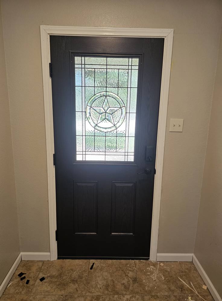  for Top Gun Installations LLC in Bertram, TX