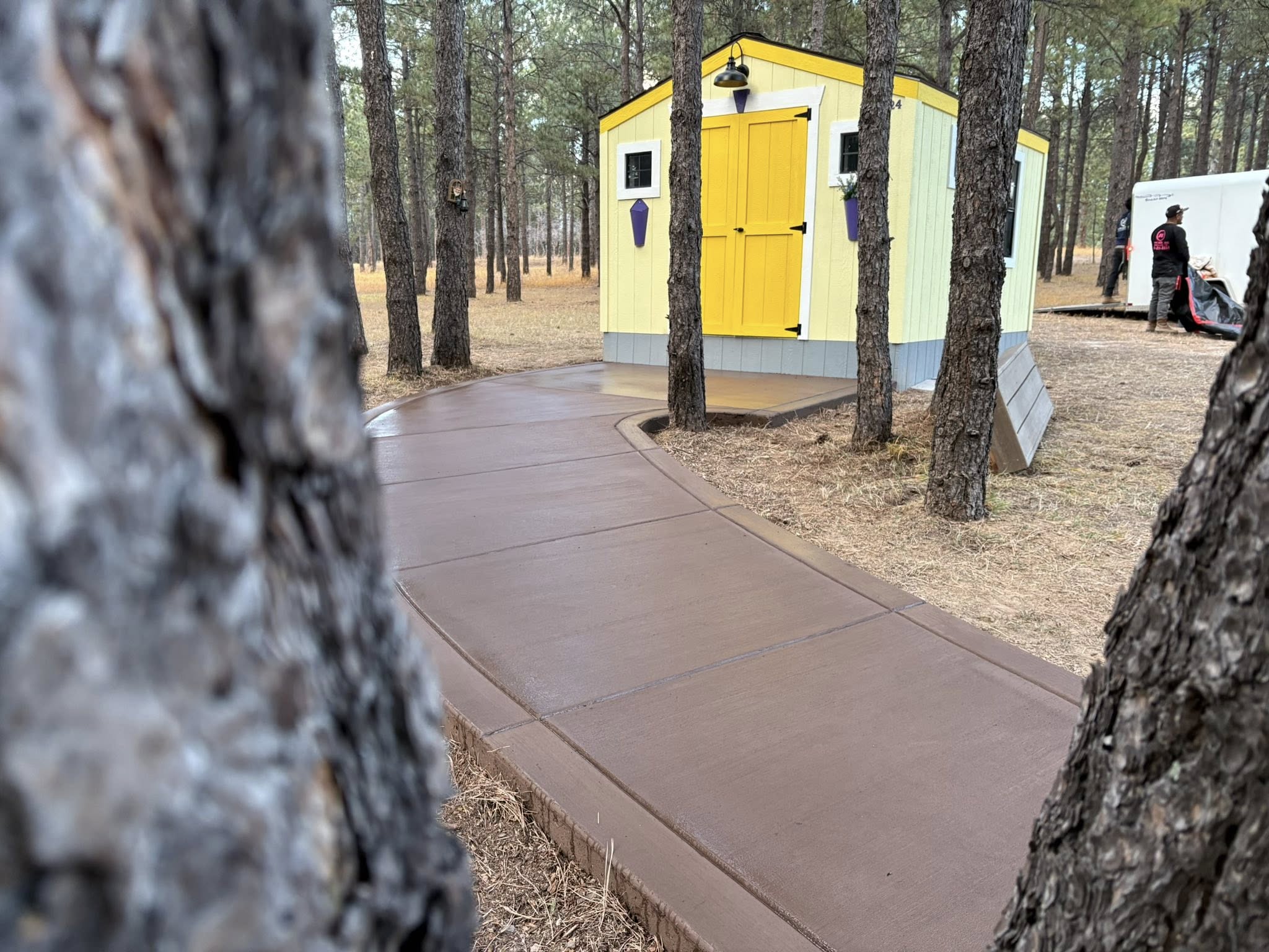  for Acorn Construction & Contracting in Colorado Springs, CO