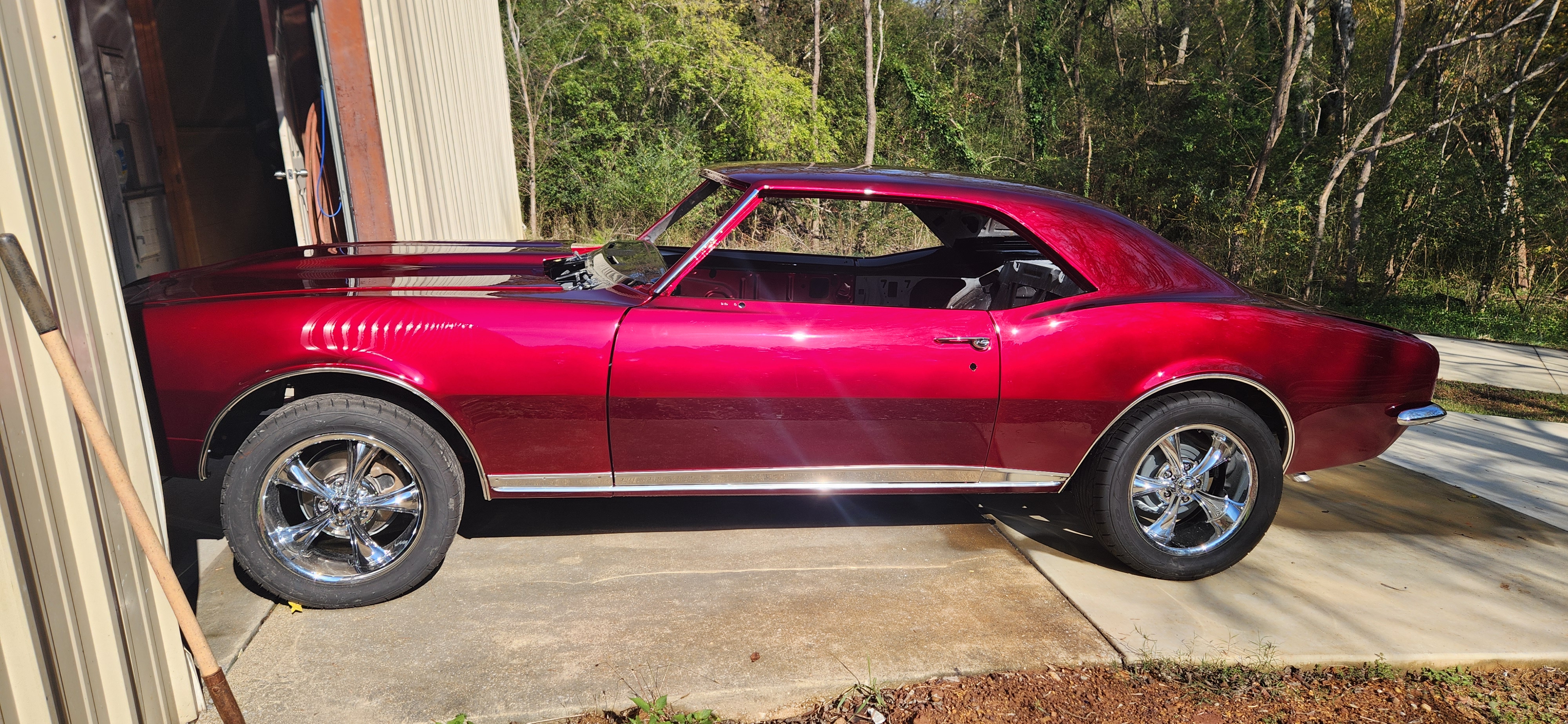  for Cave Spring Customs in Cave Spring, GA