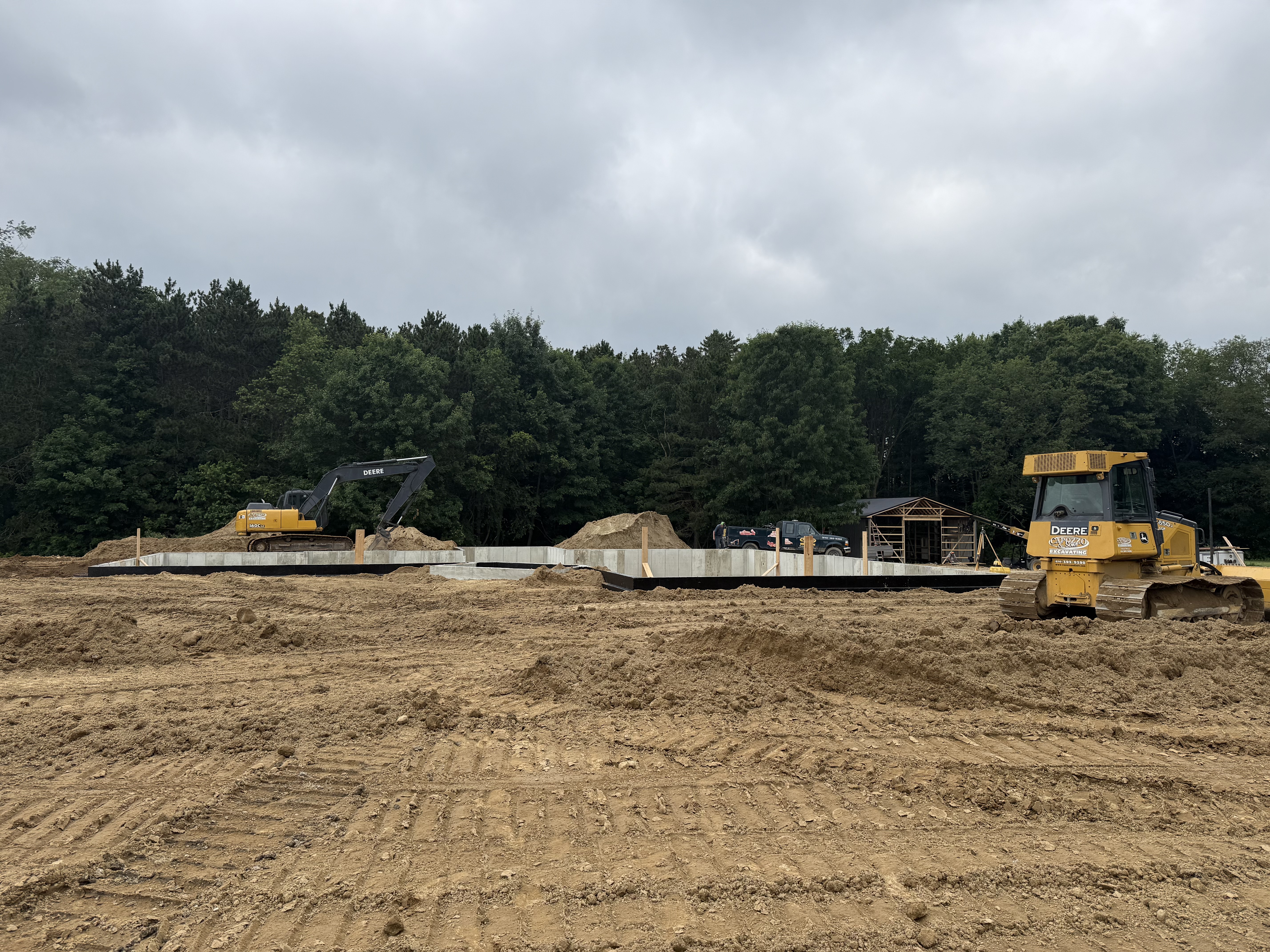  for Ferro Homes in Bruce Township, MI