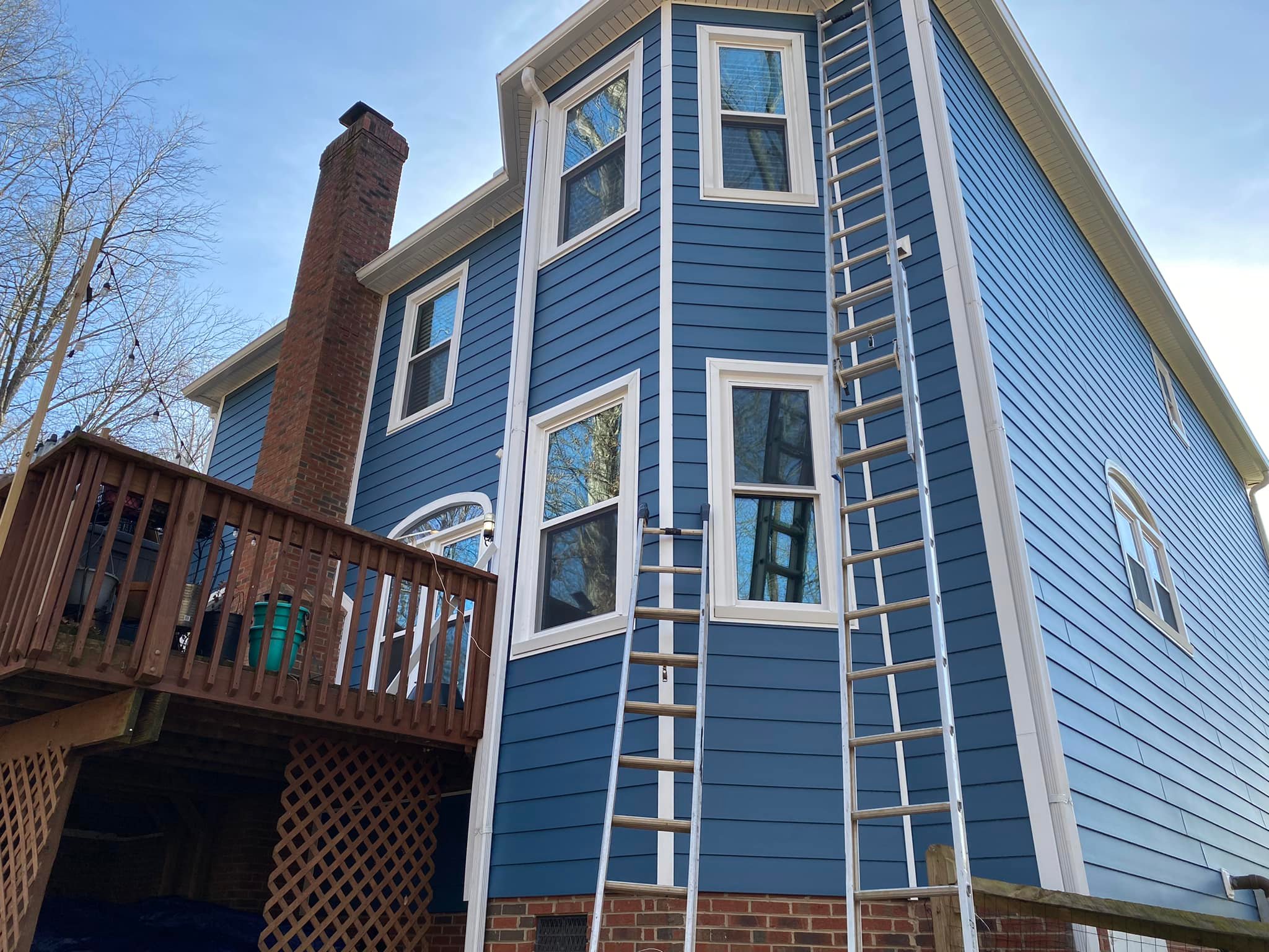  for Wa Alexandras Company in Charlotte, NC
