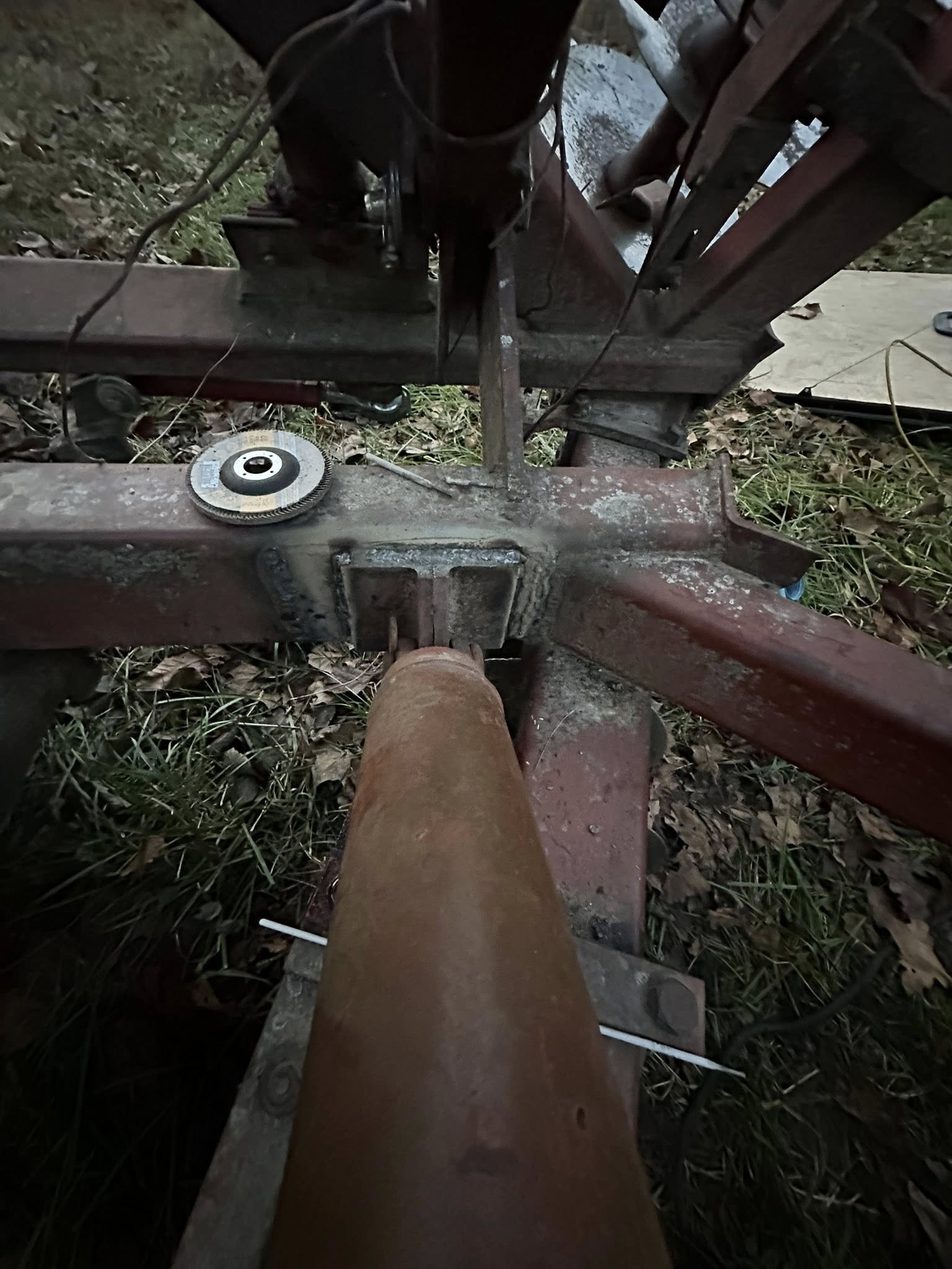  for Midwest Custom Fencing & Welding in Hannibal, MO