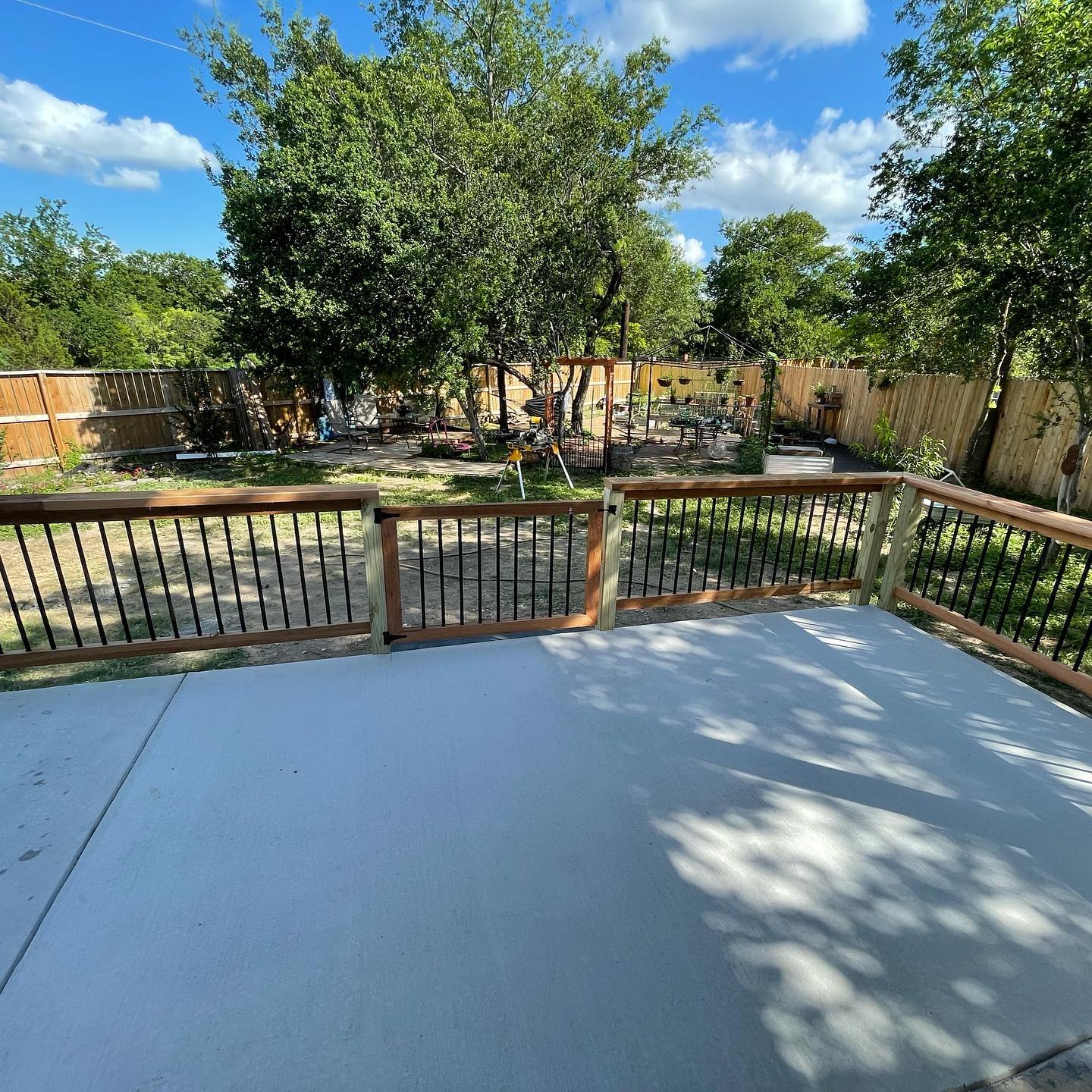  for Da Silva Construction in San Antonio, TX