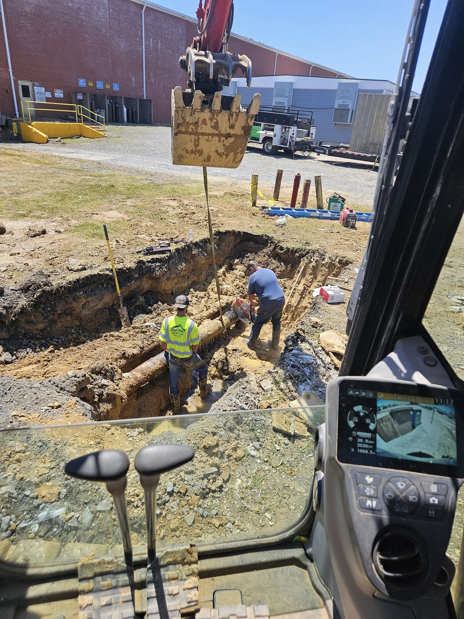 for Swift Creek Construction LLC in Matoaca, VA