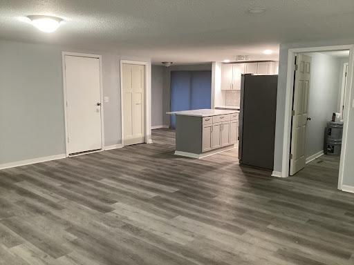  for JayTees Improvements in Indianapolis, Indiana