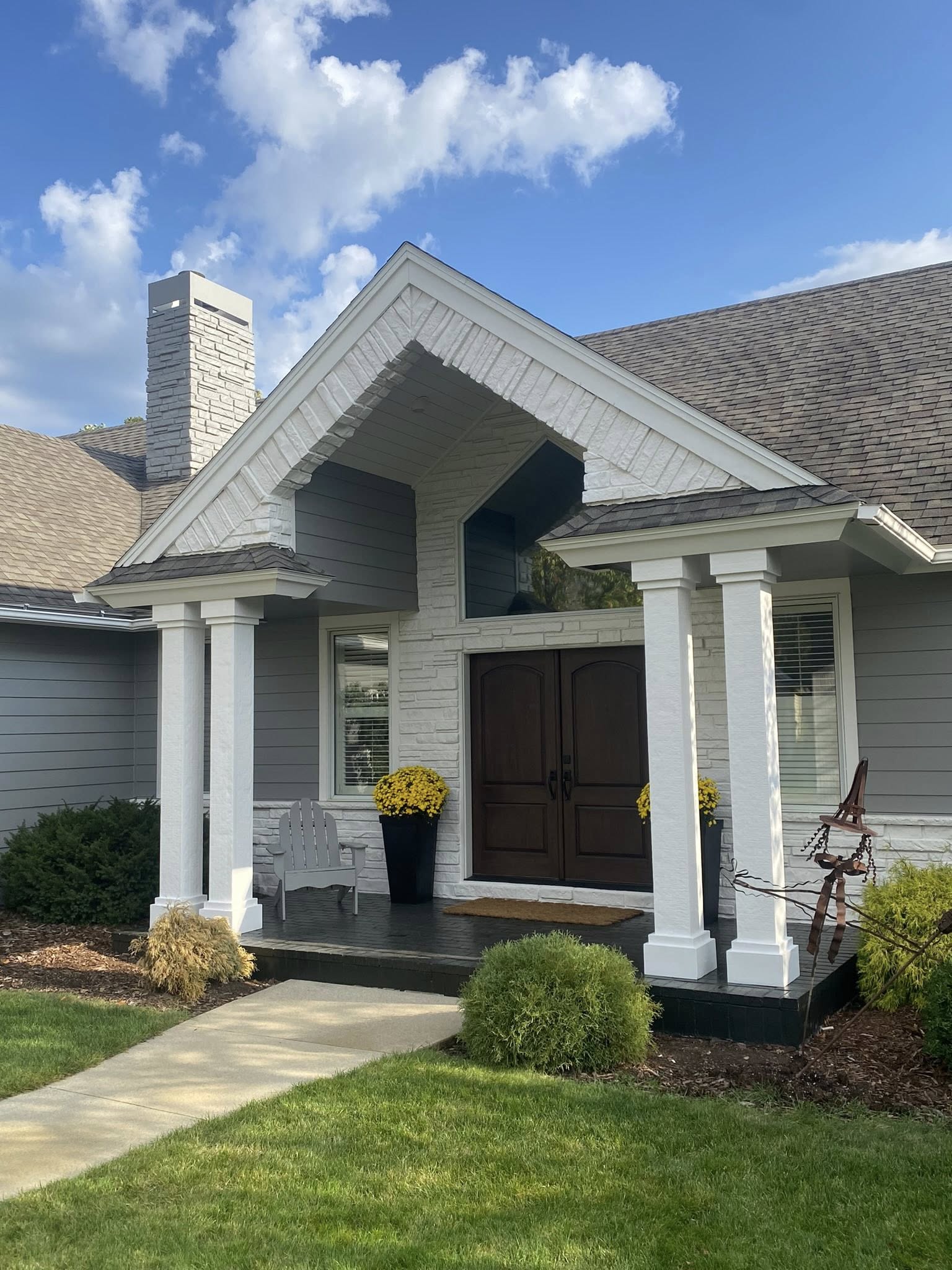  for Hughberts Siding & Painting in Rochester, MN