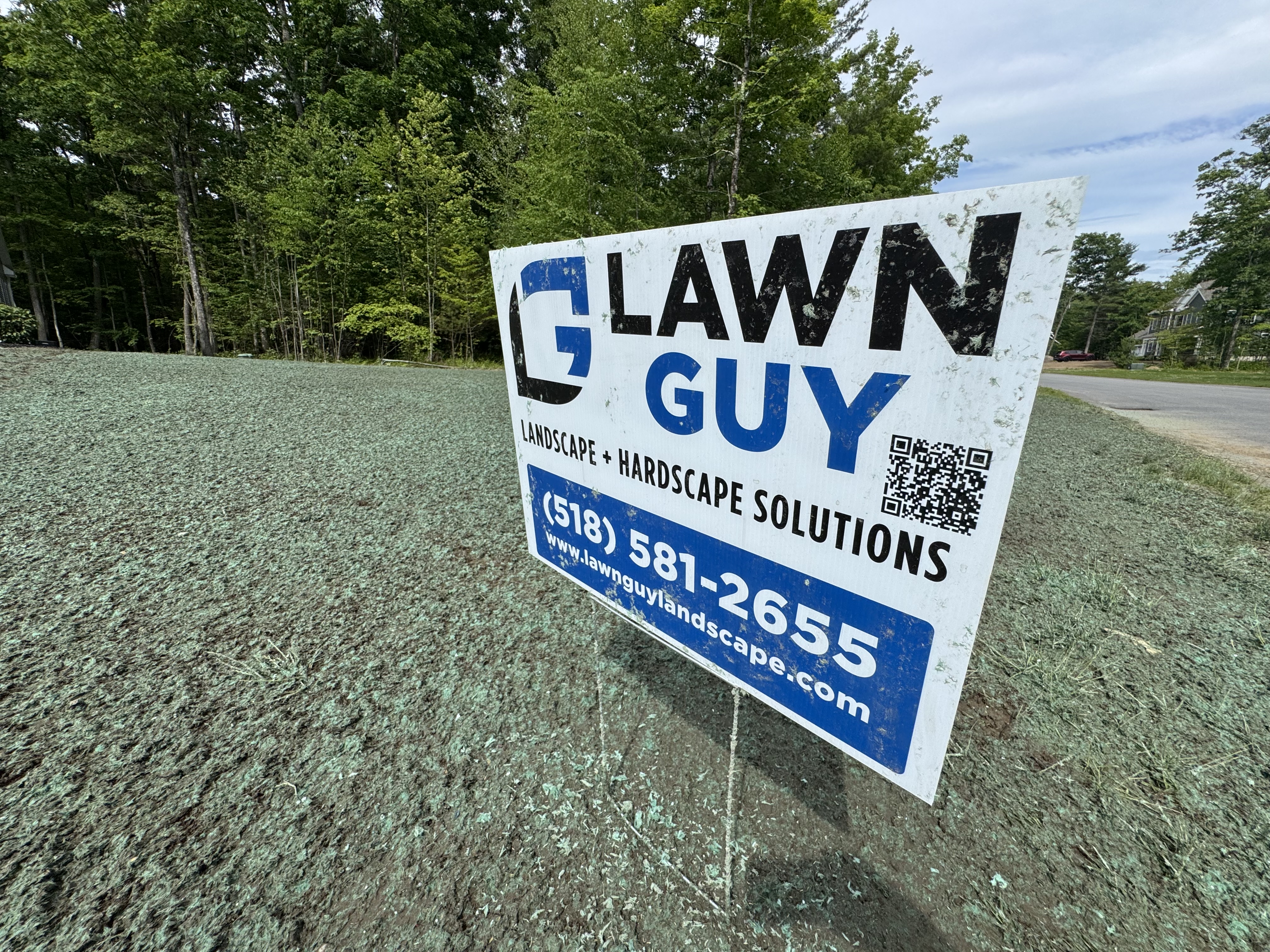  for The Lawn Guy Landscape & Hardscape Solutions in Saratoga Springs, NY