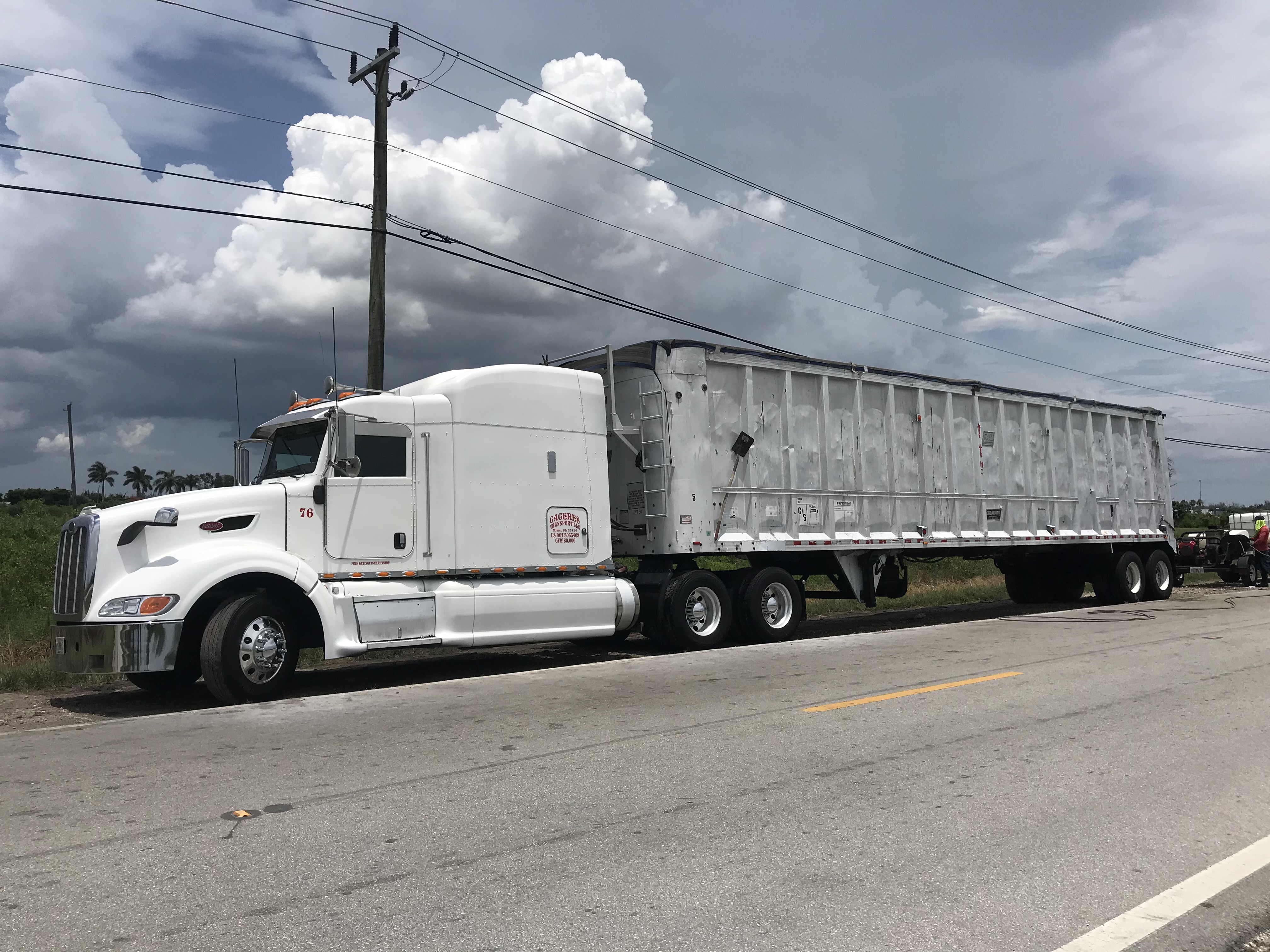  for Regional Land Construction in Miami, FL