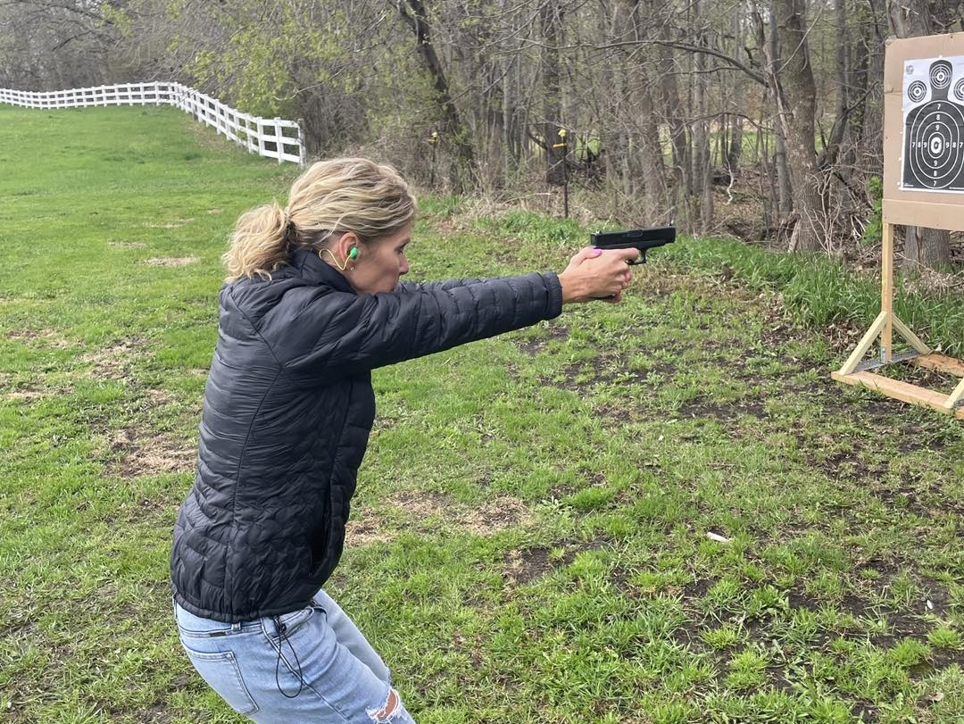  for Code 4 Defense in Pelican Rapids, MN