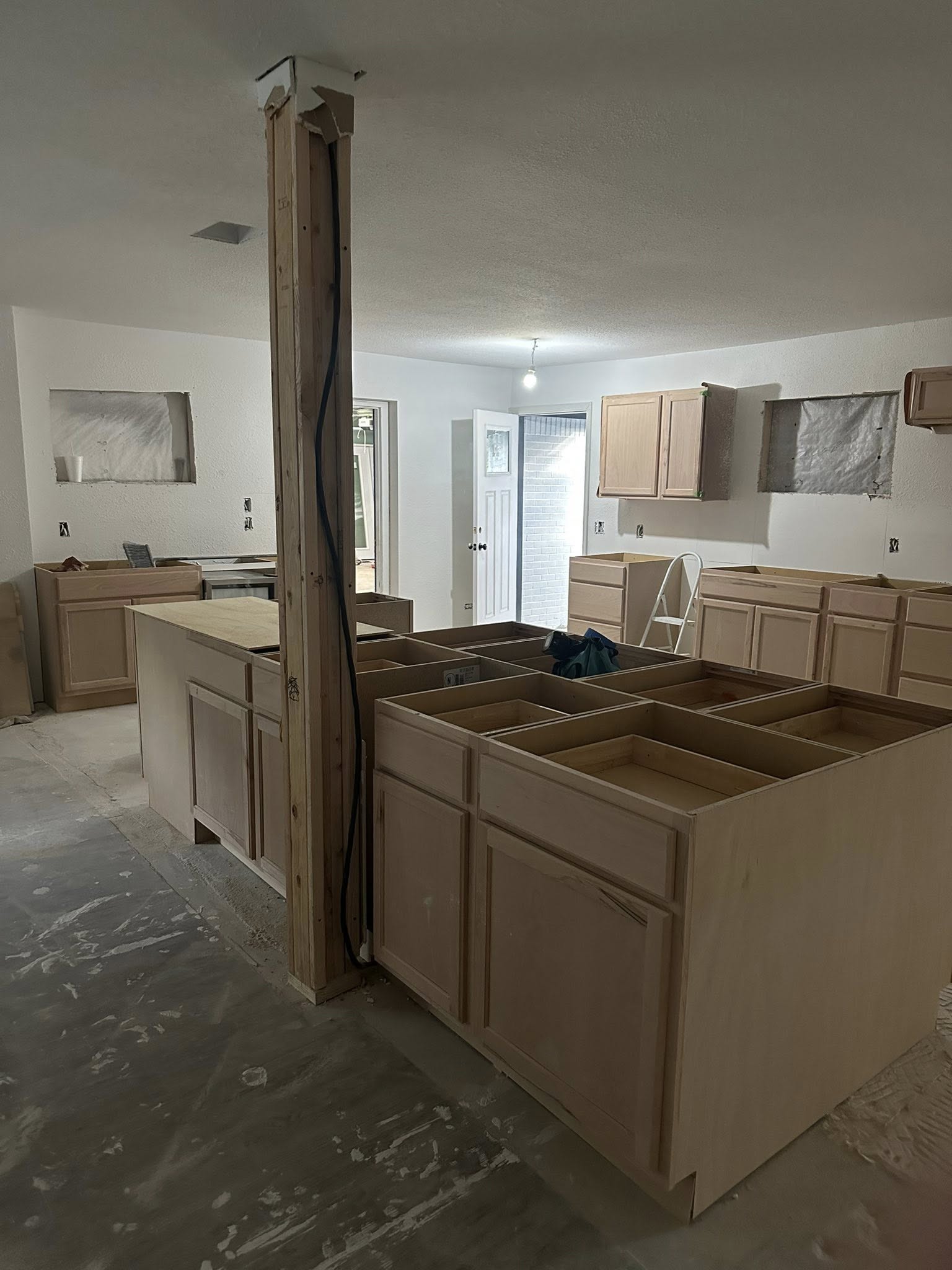  for GEOS Painting in New Braunfels, TX