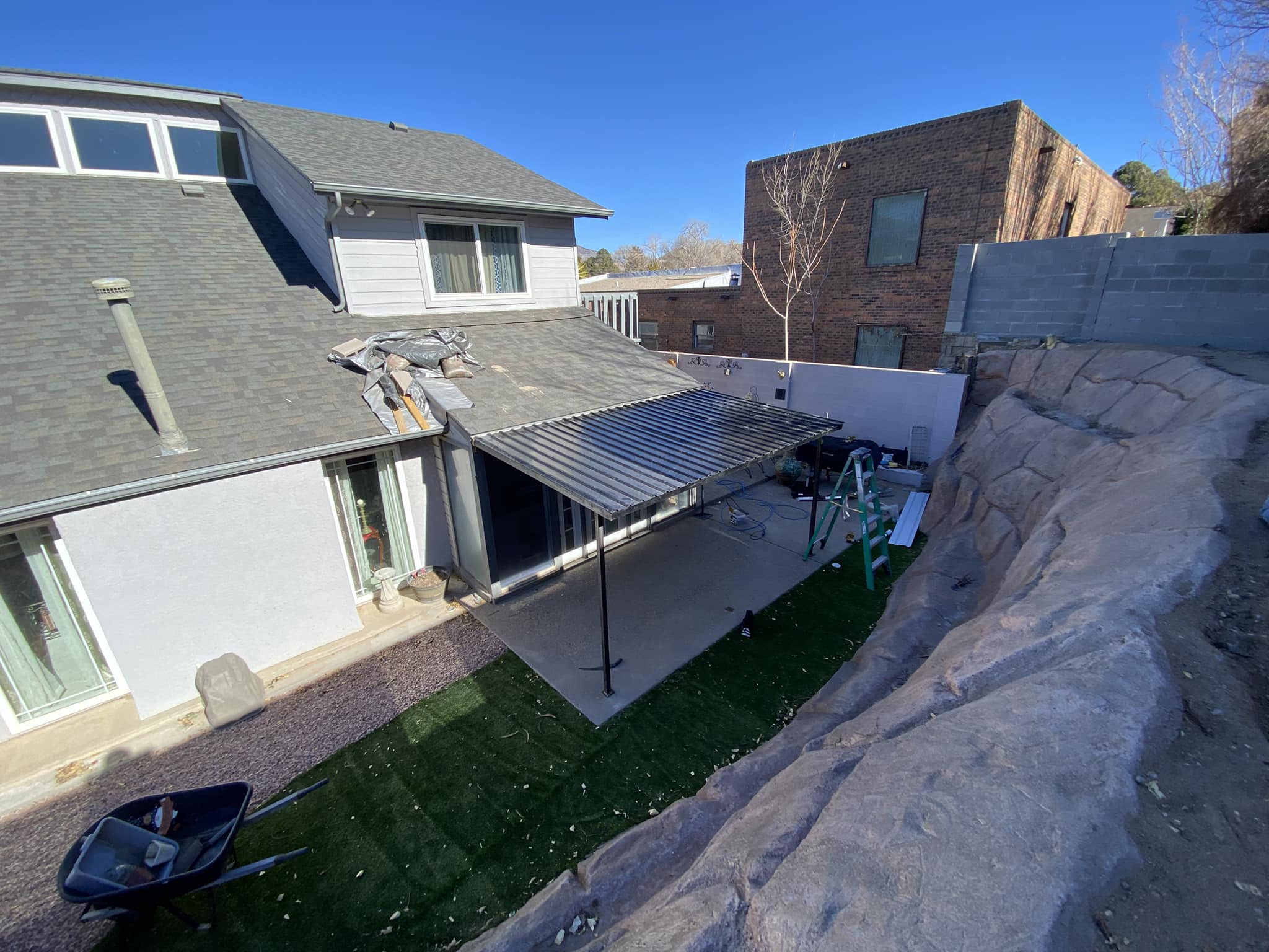 Tree Service company Tree Service Miracles in Albuquerque, NM