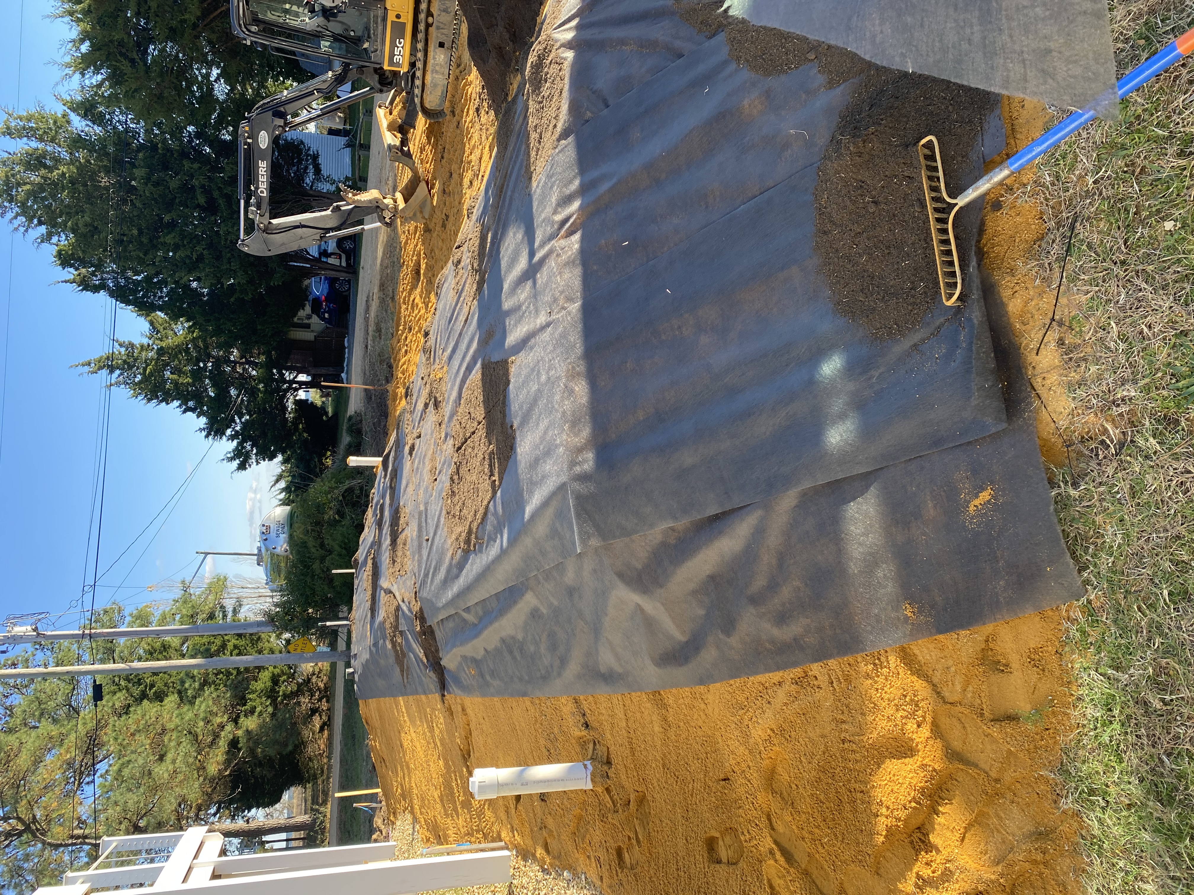  for Elite Excavating & Septic Service, LLC in Calvert County, MD