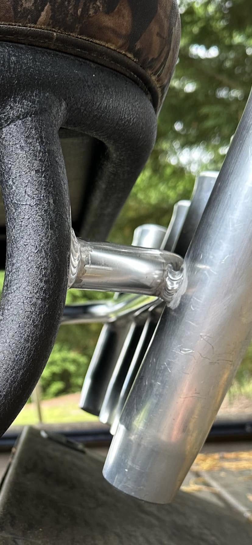  for Dark Star Fabrication & Welding LLC in Moyock, NC