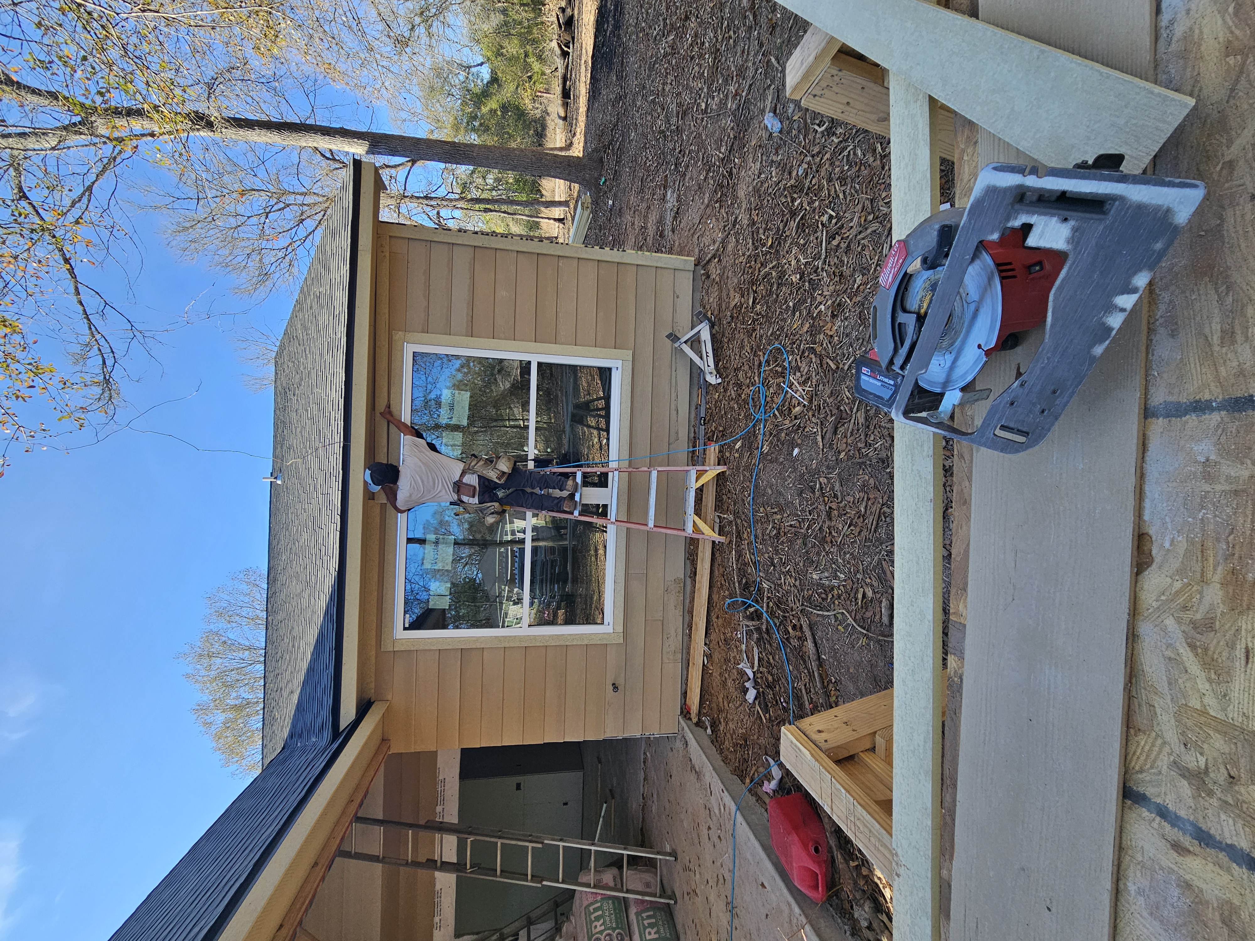  for Hockley Frame and Siding LLC in Hockley, TX