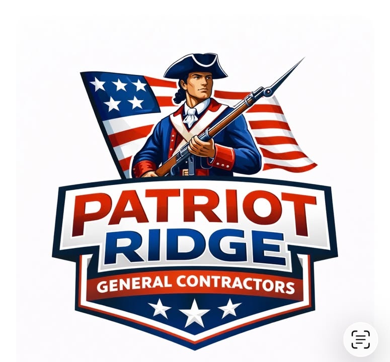  for Patriot Ridge General Contractors in Fayetteville, NC
