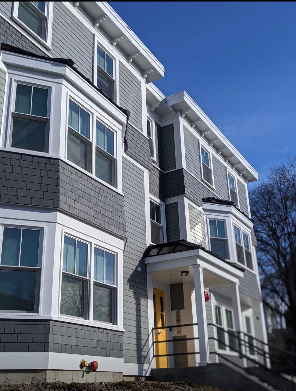 Construction & Remodeling Company company Milton Carpentry Services in Beverly, MA