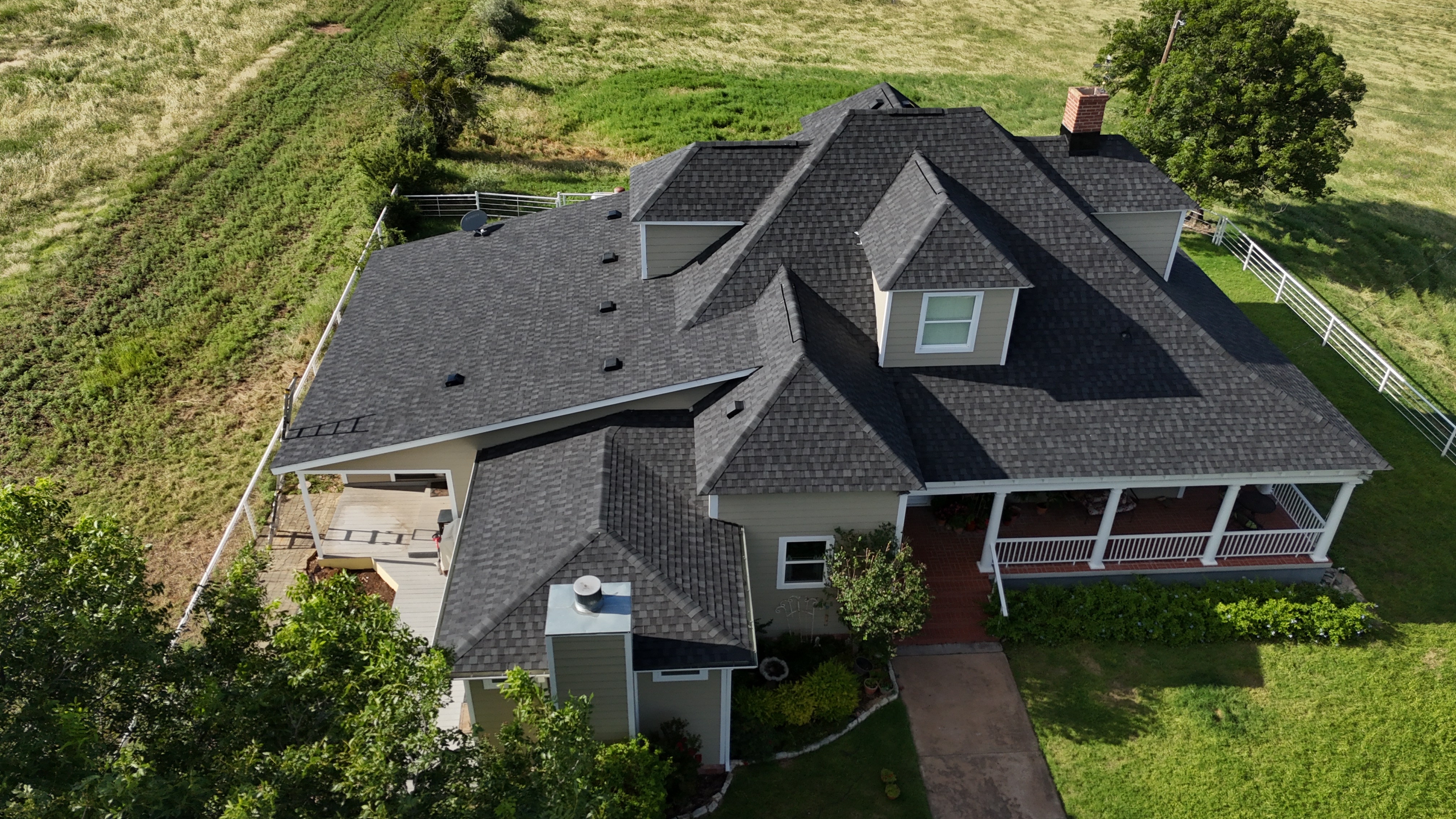  for Barcenas Roofing & Remodeling in San Saba, TX