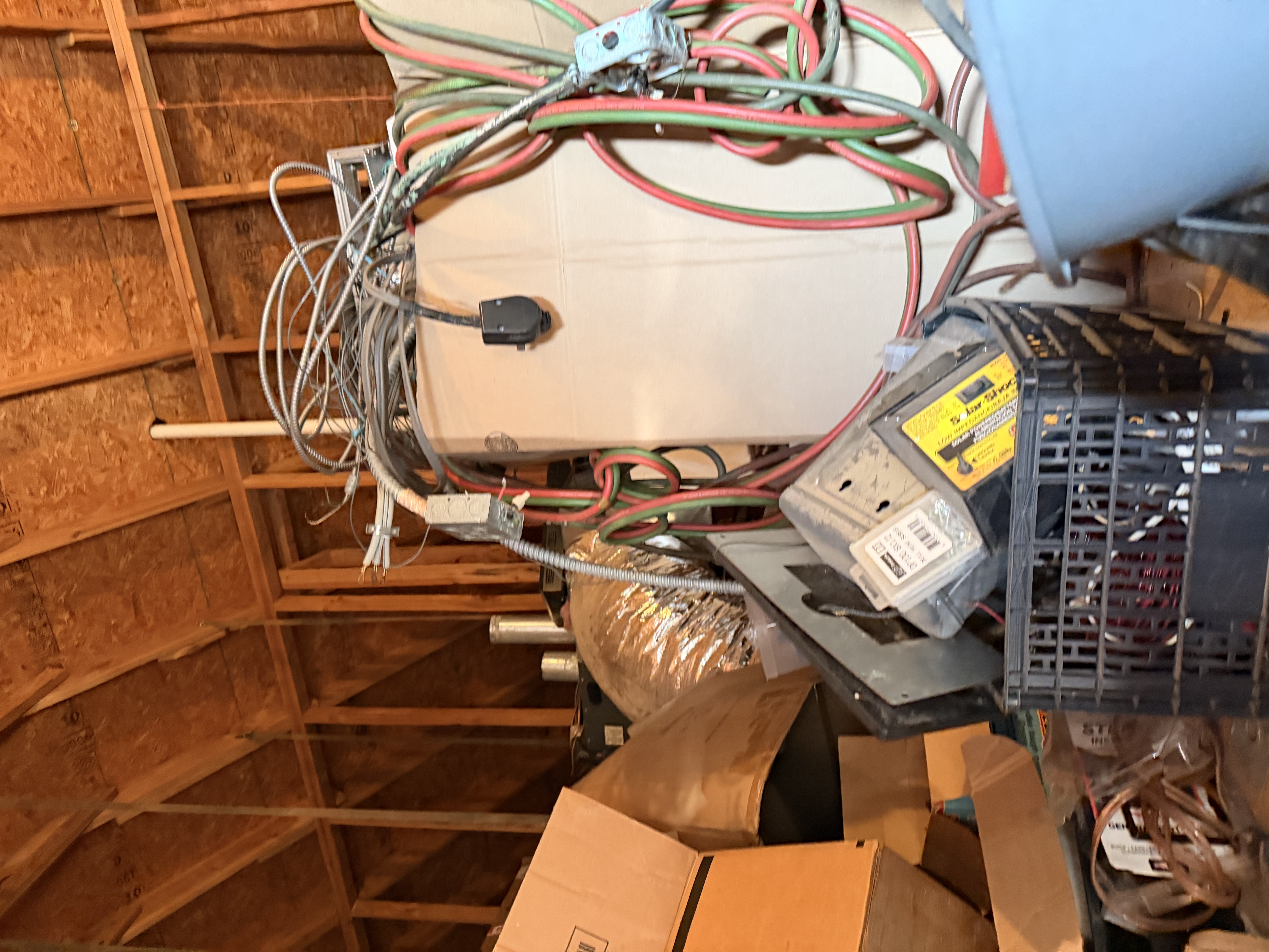  for Apex Junk Removal in Owasso, OK