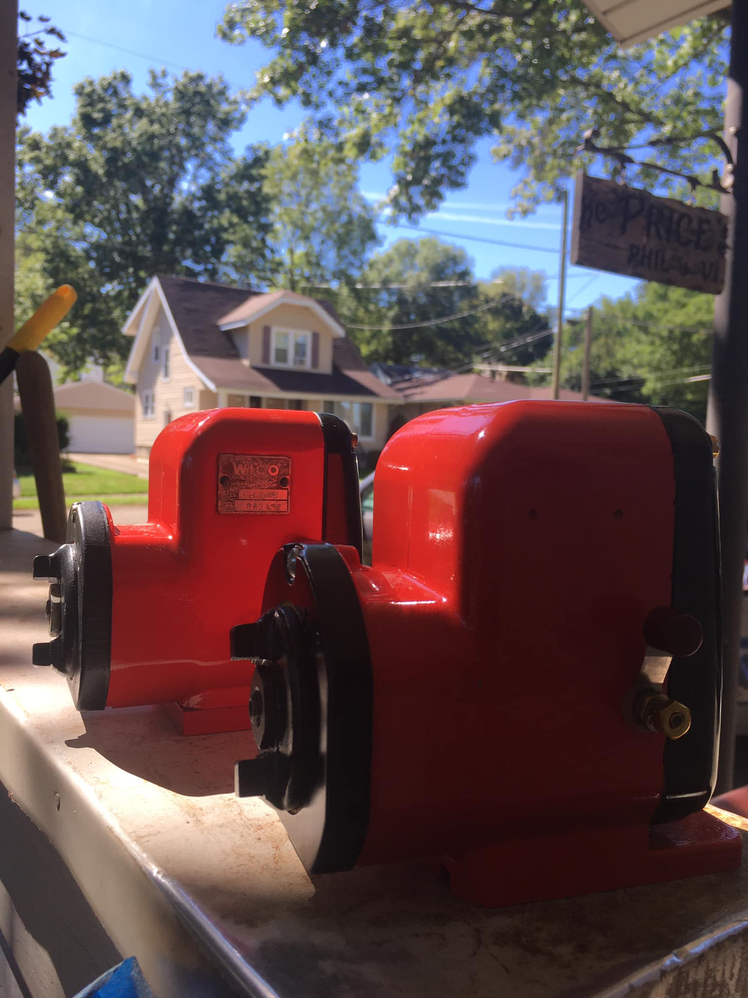  for Ingram Maintenance & Welding in Barberton, OH