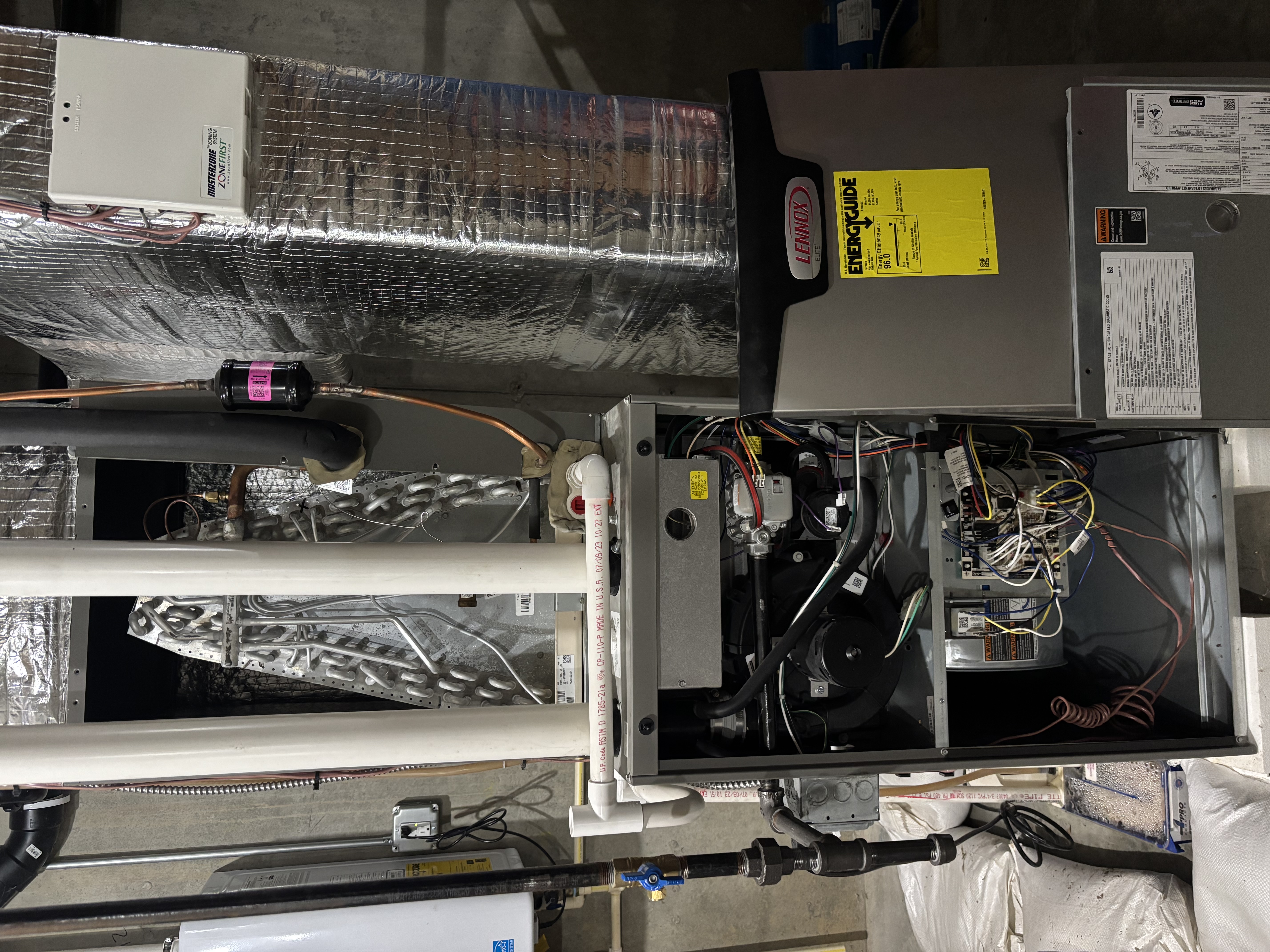  for Folsom Heating & Cooling in Epsom, NH