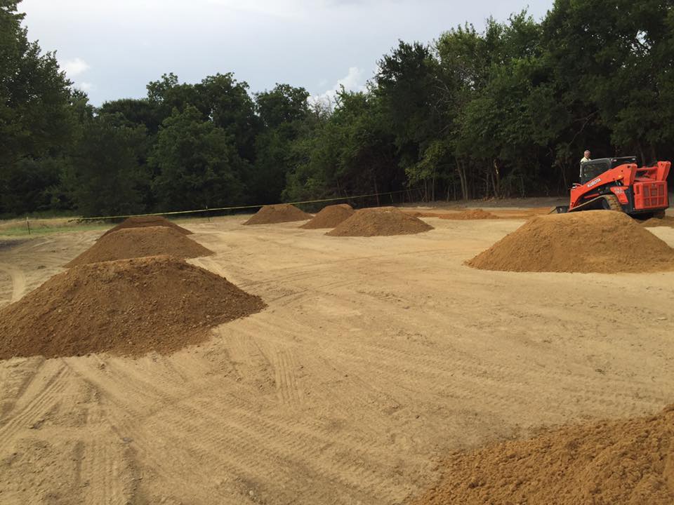  for Corona Excavating LLC in Linden, VA