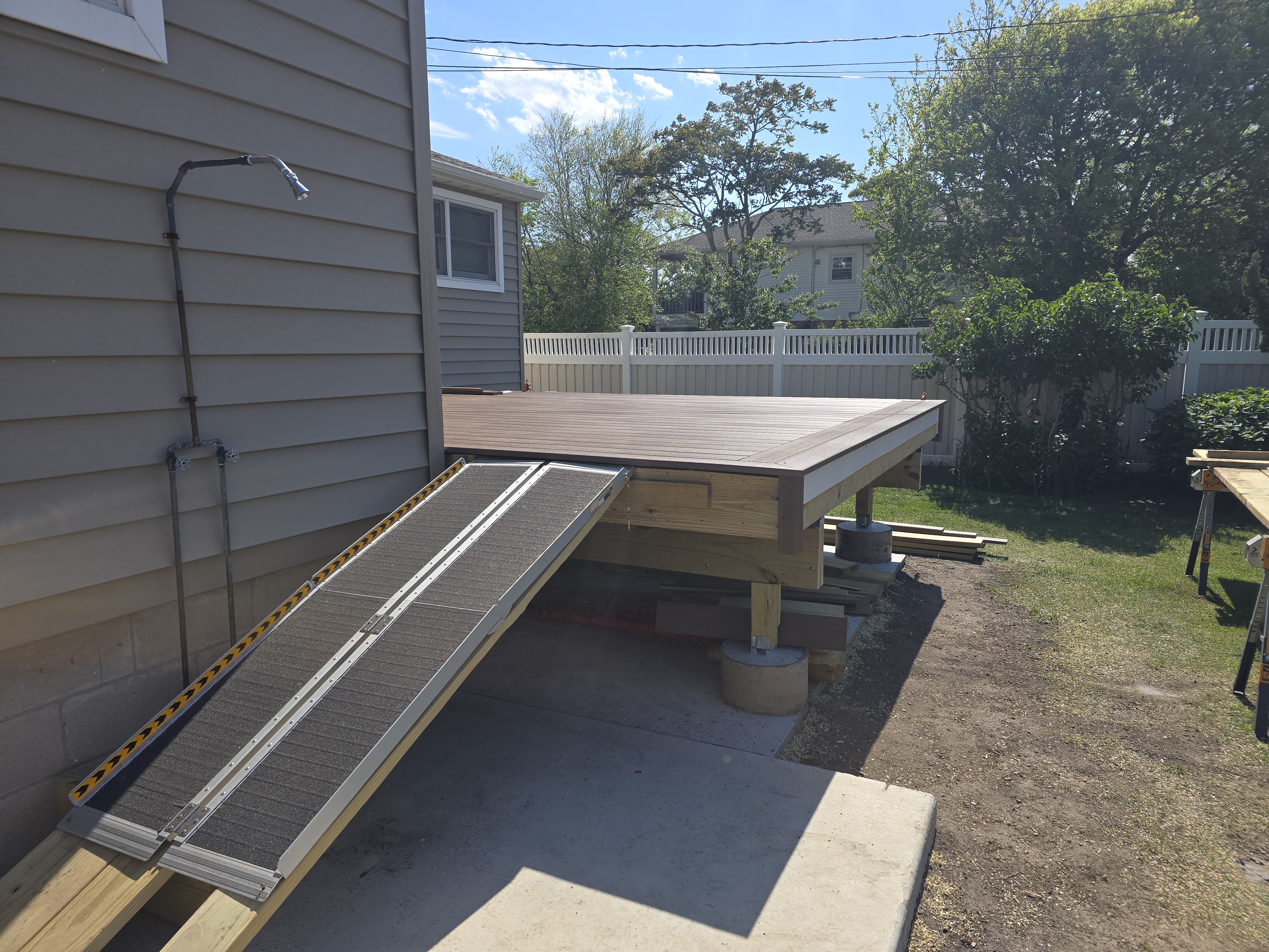  for New Age Construction & Design in Baldwin, NY