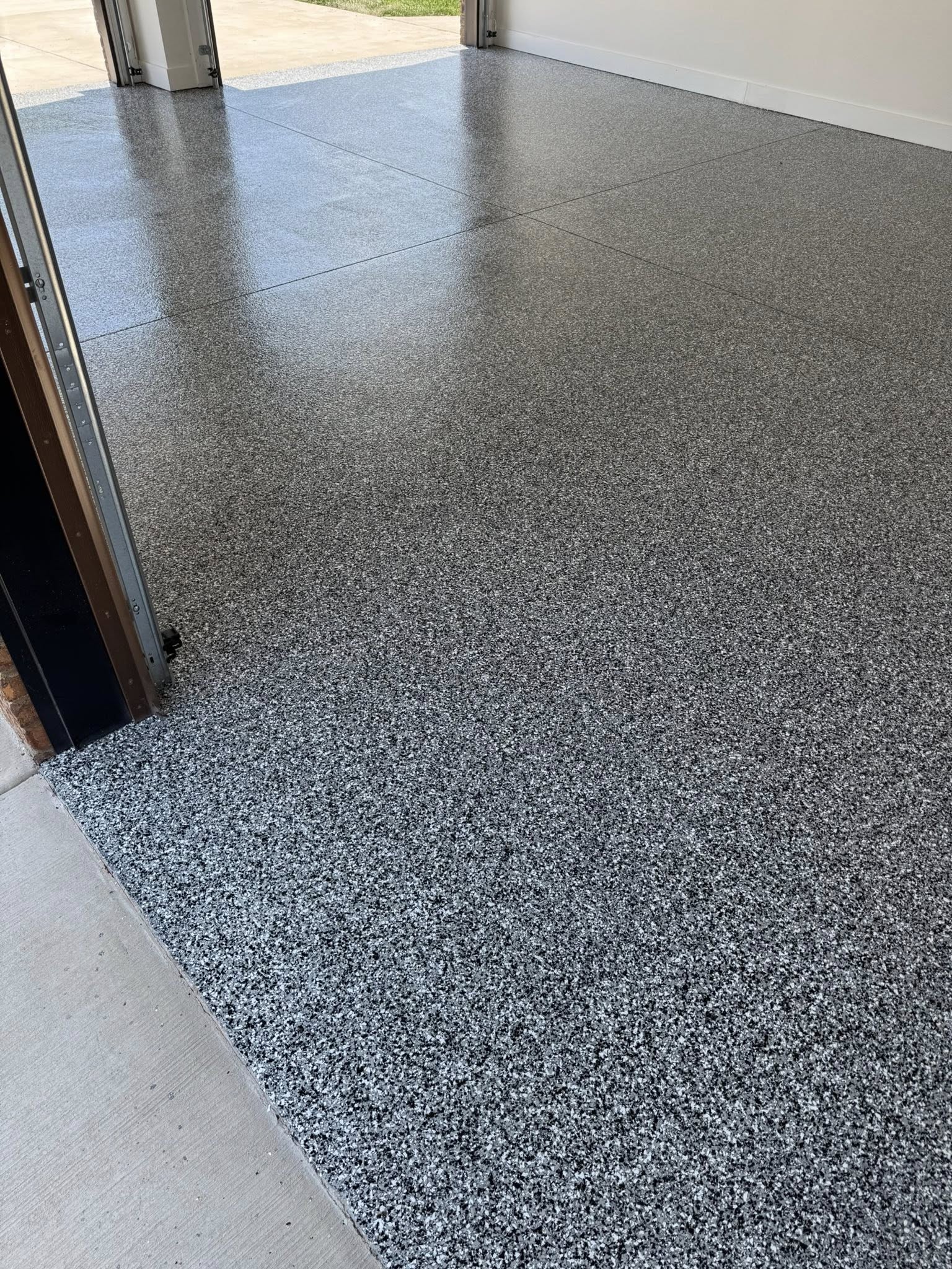  for Mitchell’s Concrete Coatings in Taylorsville, NC