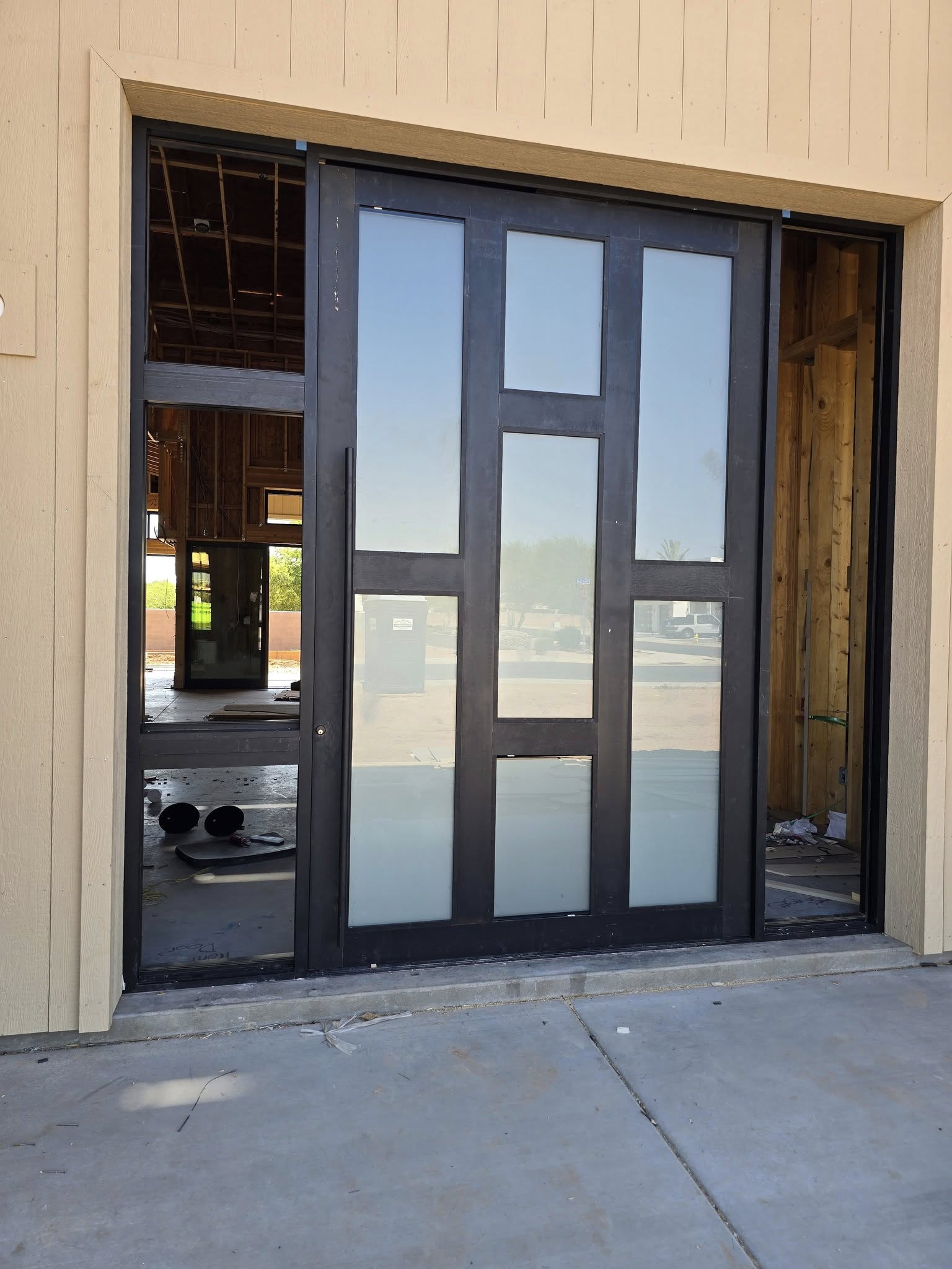  for All View Custom Glass in Phoenix, AZ