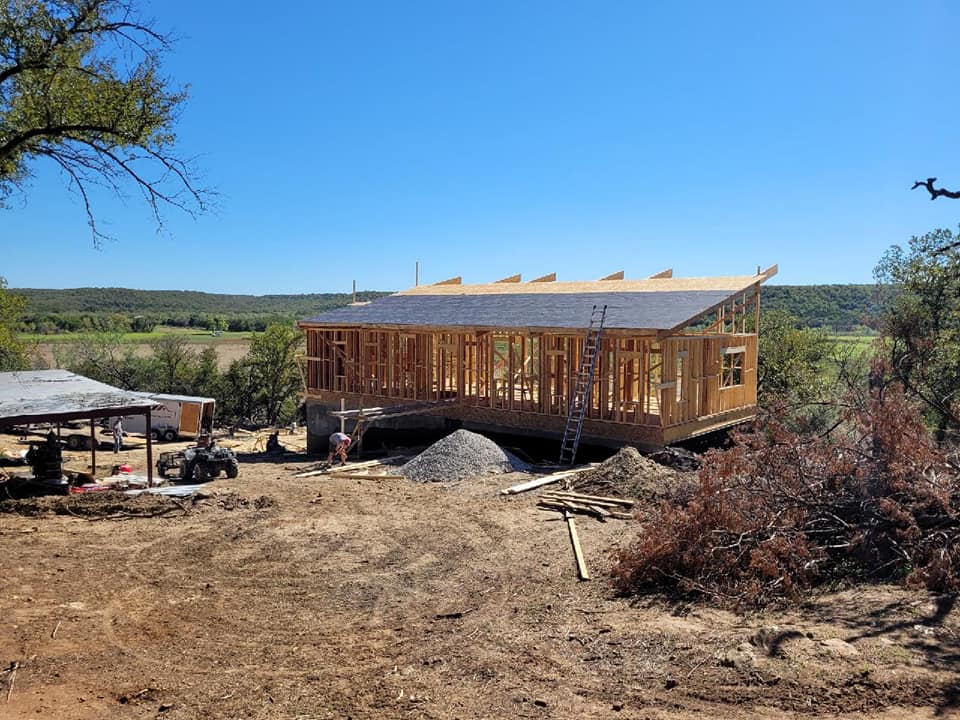 Construction & Remodeling Company company Willy Lewallen And Sons Construction in Mineral Wells, TX