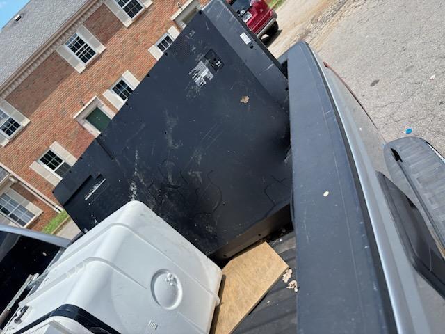 Pick it Up Pro's Junk Removal team in Nashville, TN - people or person