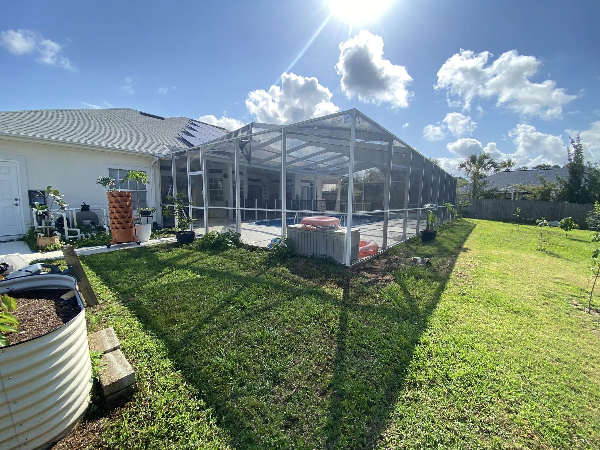  for Precision Exterior Enterprises LLC in Pensacola, FL