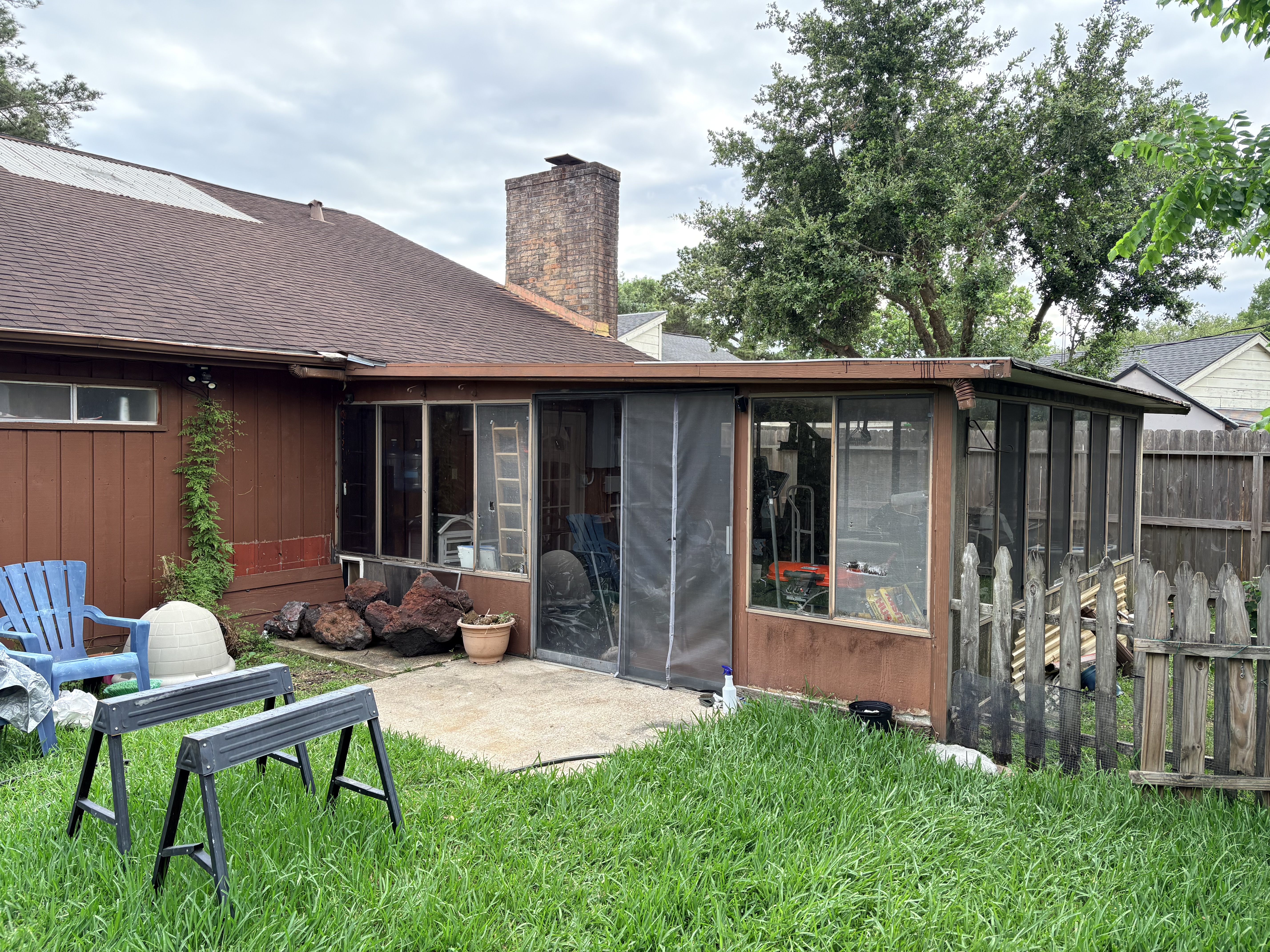  for Rangers Clean The Way Junk Removal in Cypress, TX