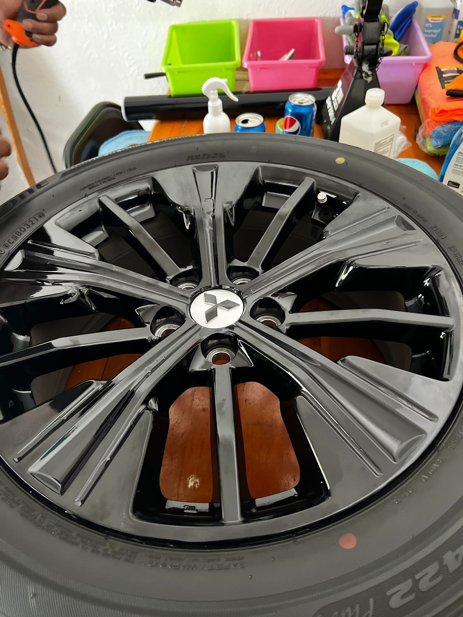  for DB WRAPS in Josephine, TX