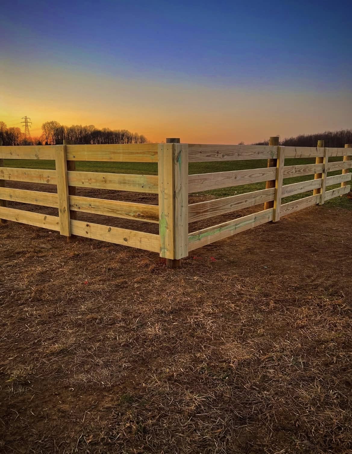 Double H Fencing team in Hartville, OH - people or person