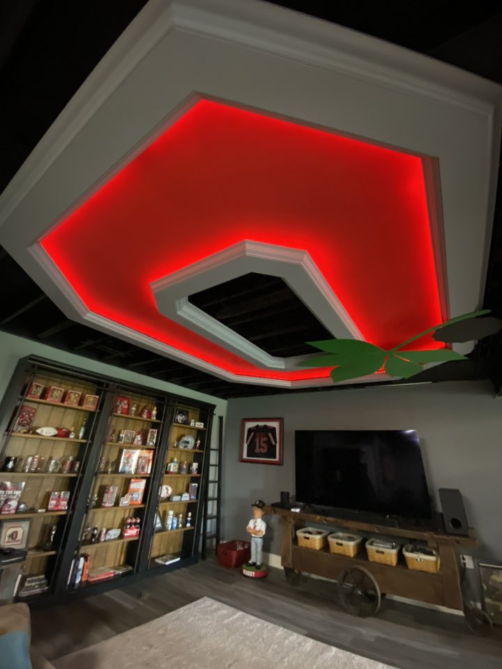 Construction & Remodeling Company company Full Circle Design in Louisville, OH
