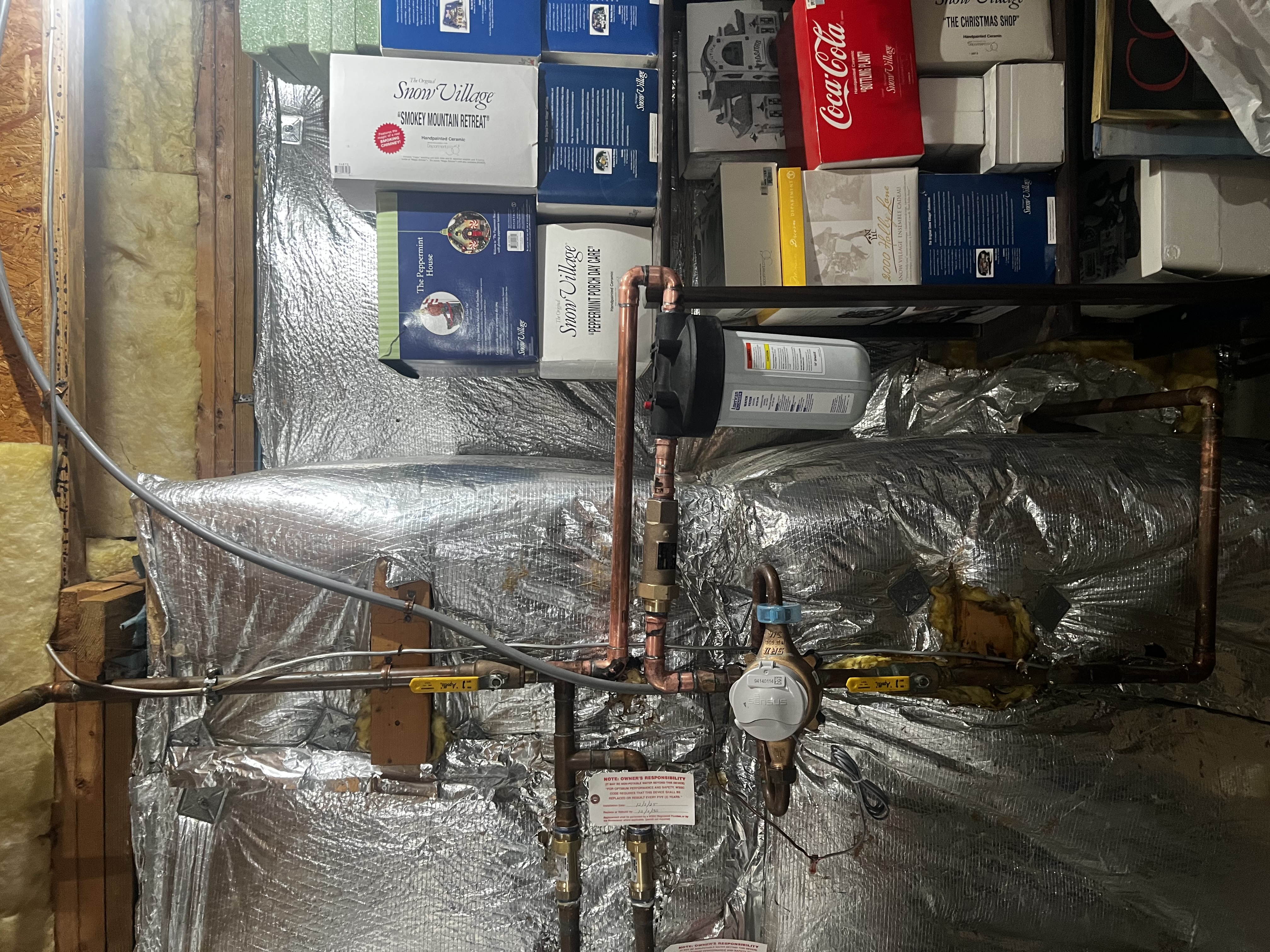  for Biddle's Services LLC in Edgewater, MD