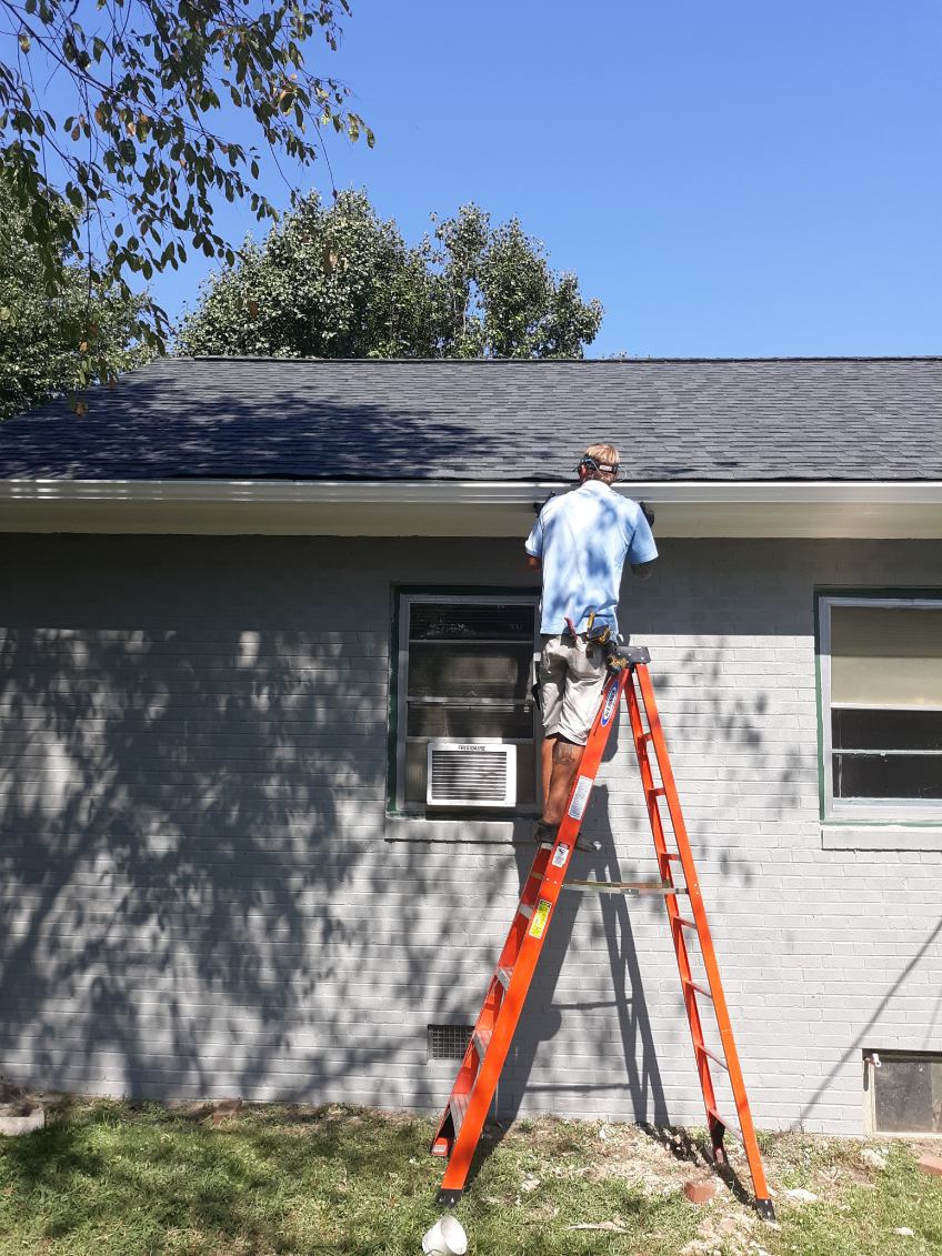 River City Contractors team in Richmond, VA - people or person