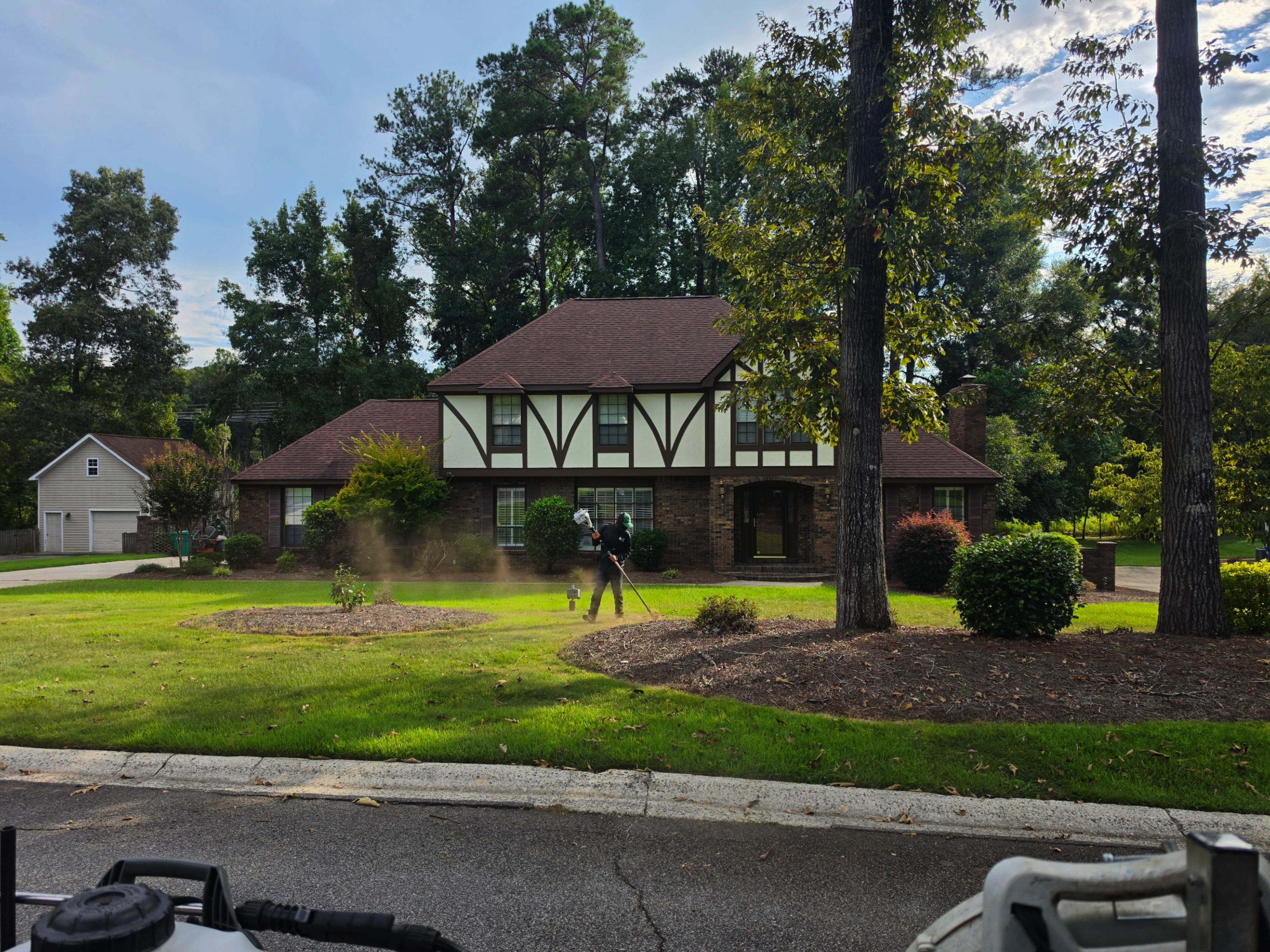  for Zepeda's Mowing in Fort Valley, GA
