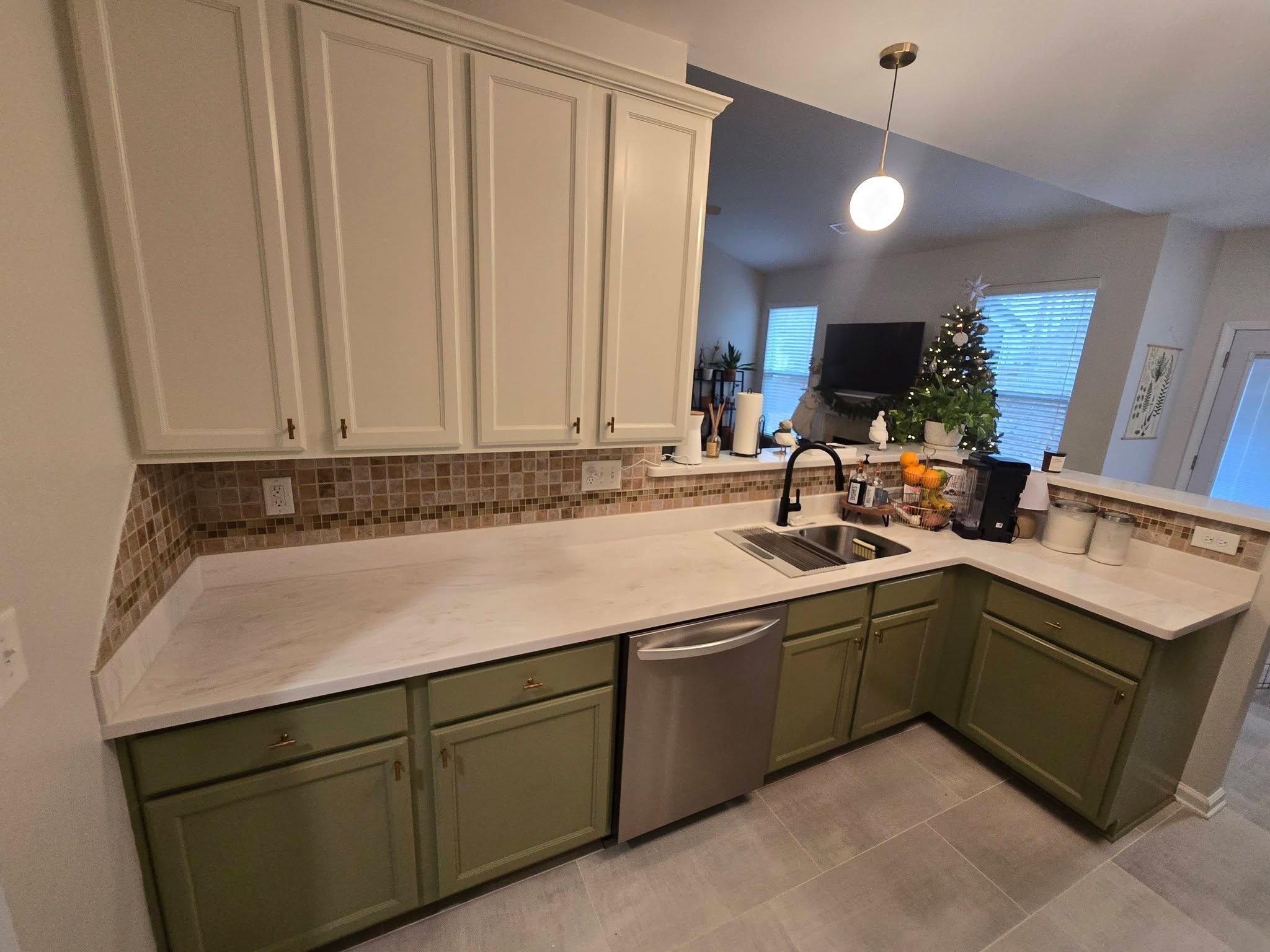  for B & B Handyman Services LLC  in Marietta, GA