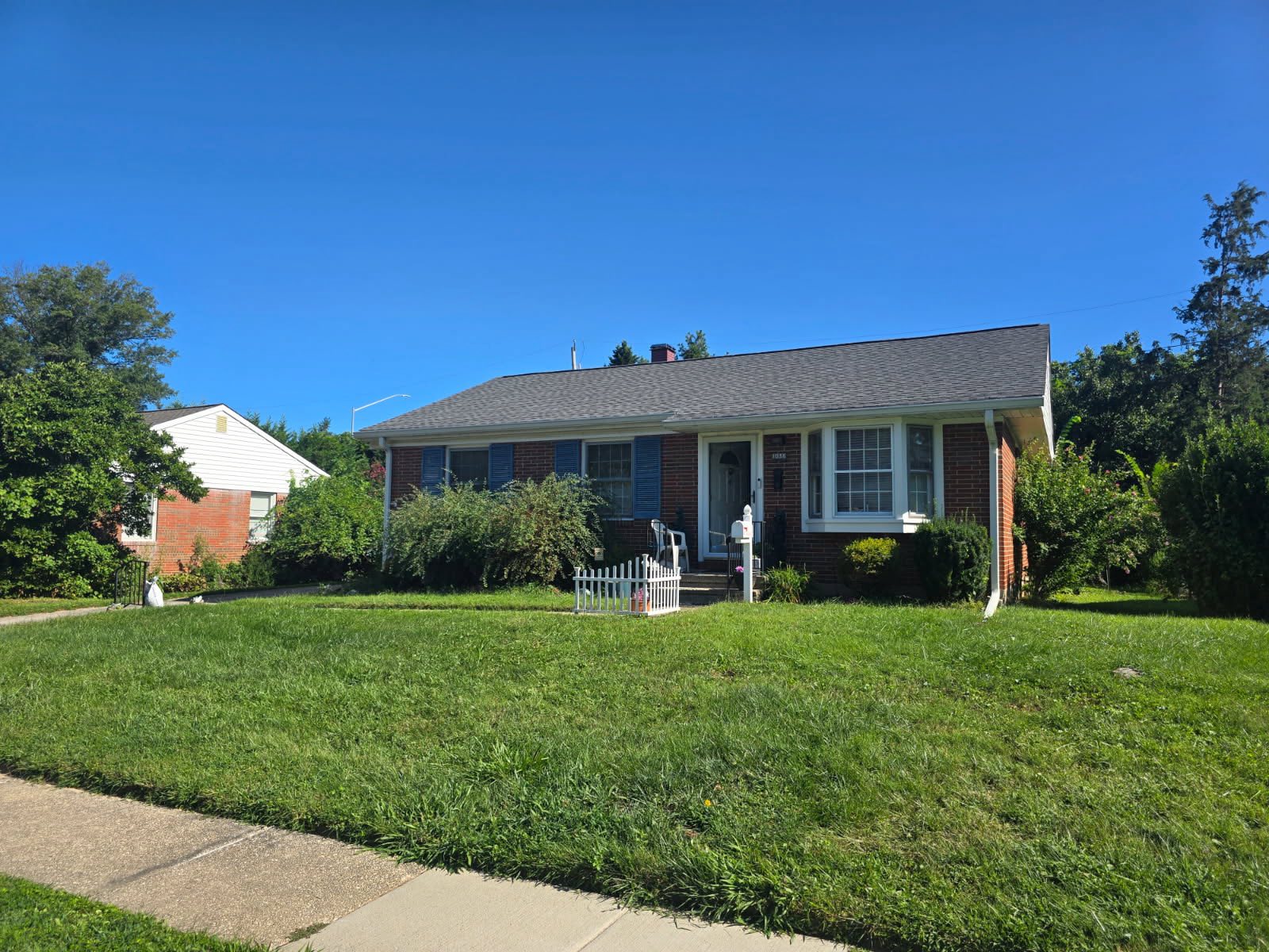  for CLH Services in White Marsh, MD