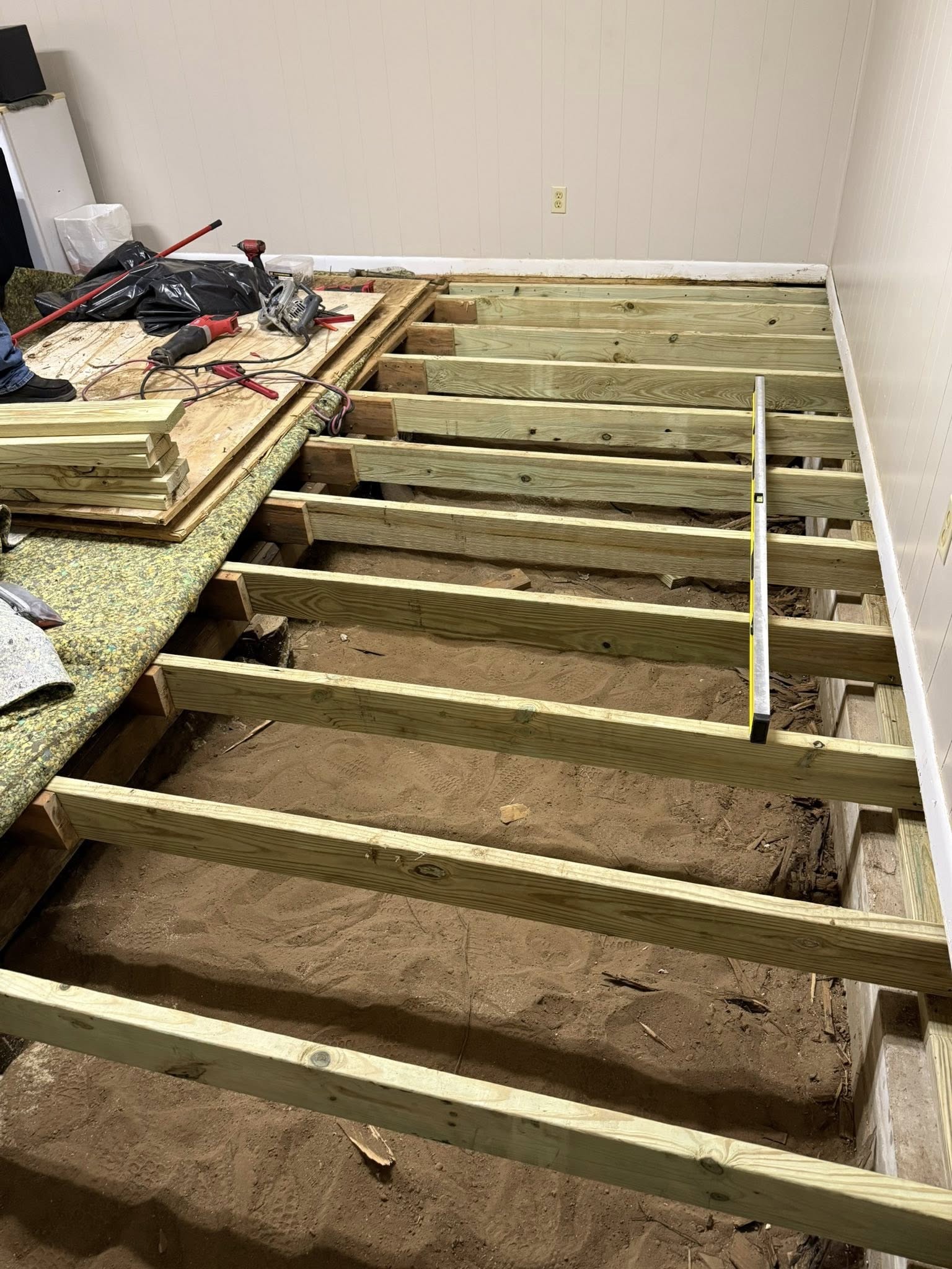  for STX Remodeling in Floresville, TX