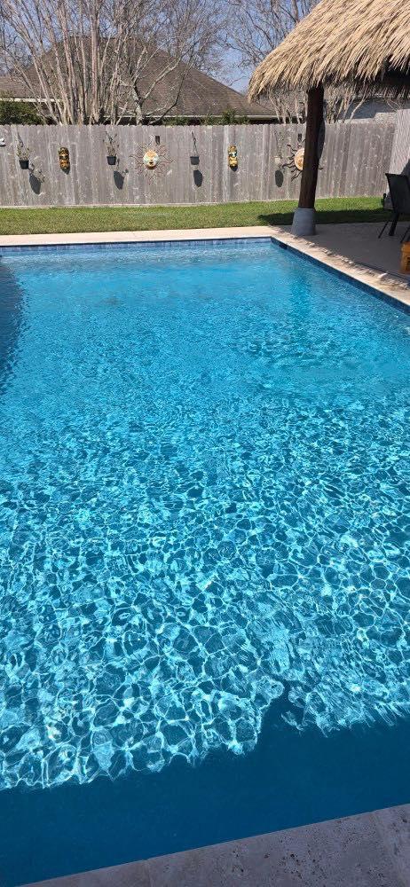  for 123 Pool Renovations in Houston, TX