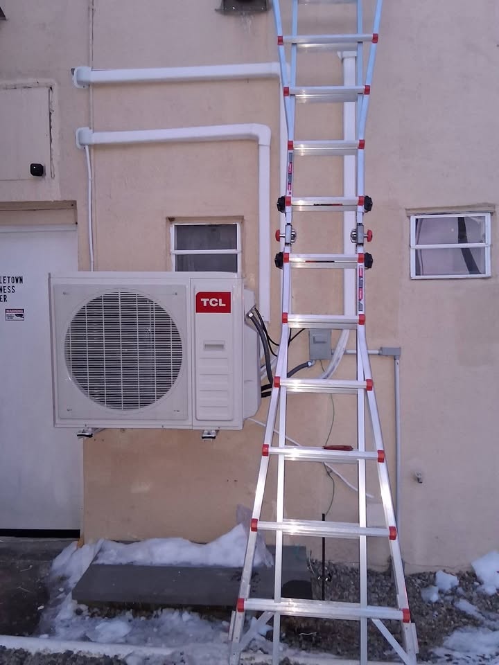 for Daley Service and Installation in West Orange, NJ