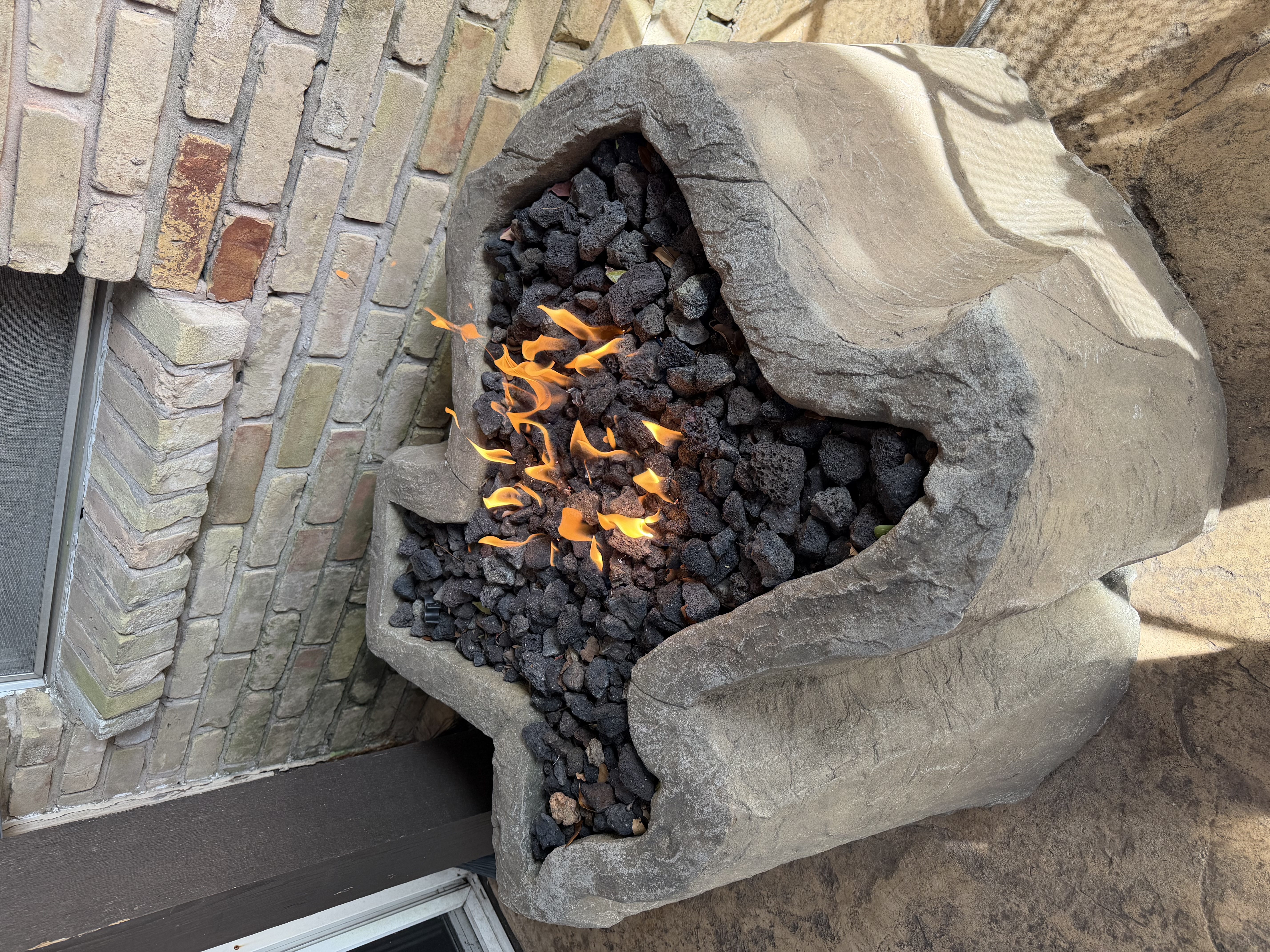  for Texas Curb N Borders in Houston, TX