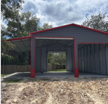  for Florida Barndominiums in Homosassa Springs, FL