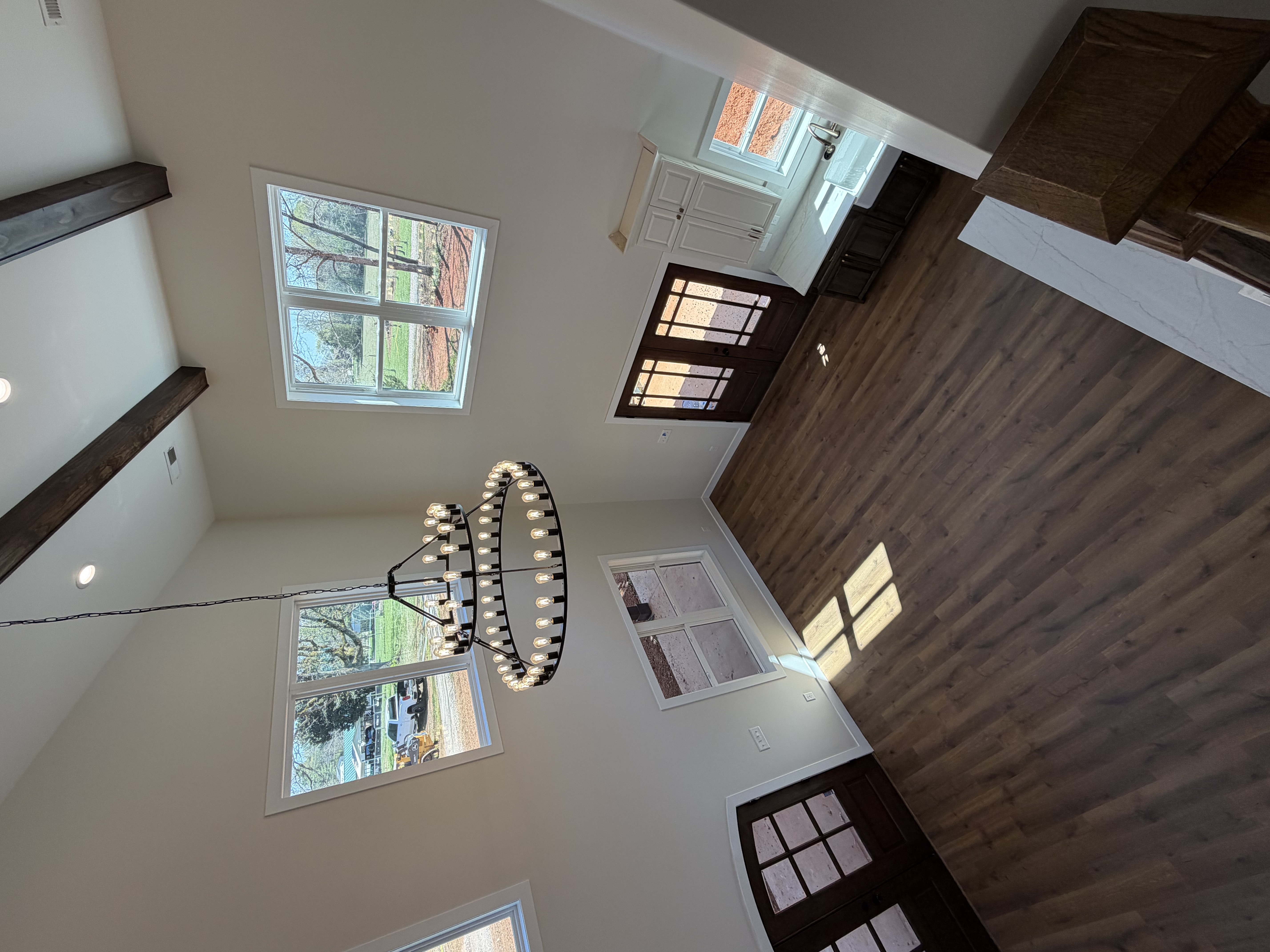  for Ridgeline Construction in Hiddenite, NC