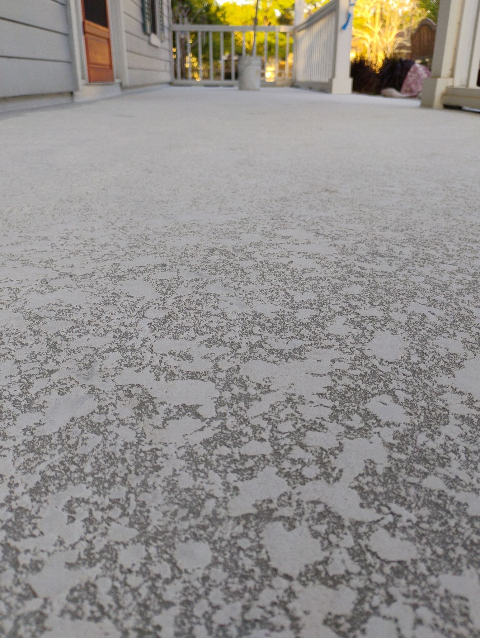  for American Acrylic Concrete Coatings in Longwood, FL