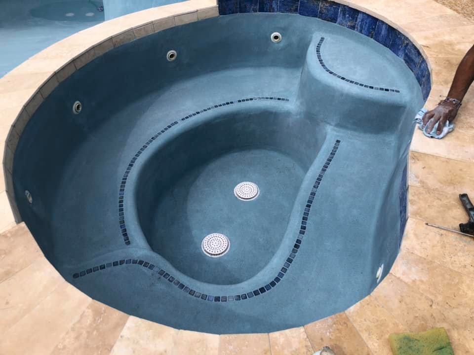  for Better Yet Custom Pools And Spas in Houston, TX