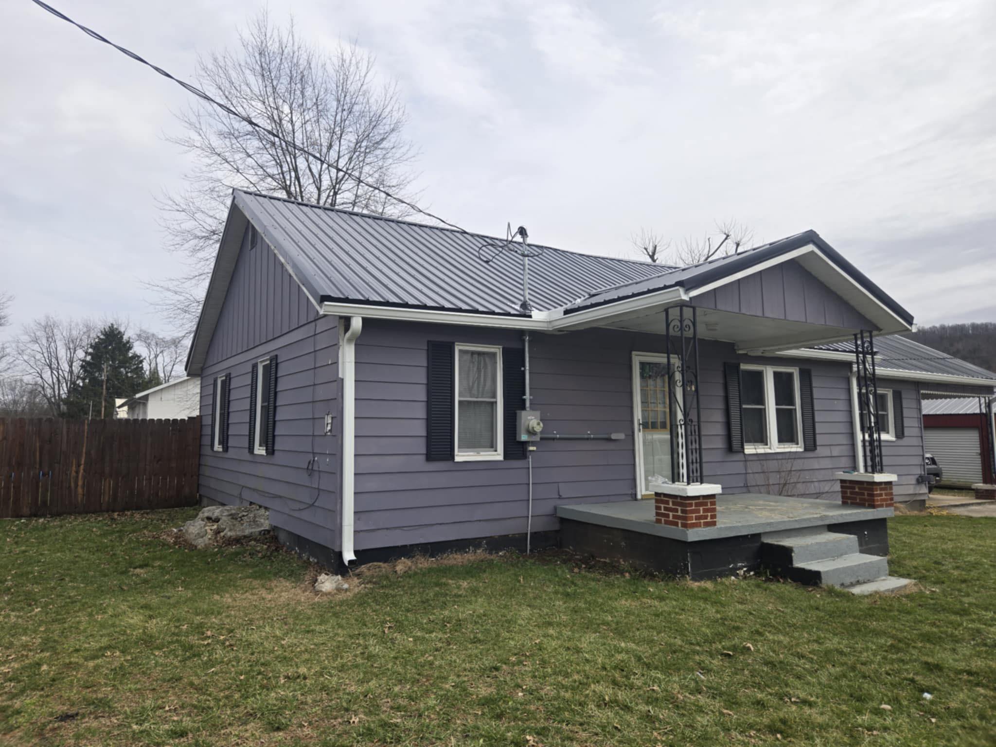 Construction & Exterior Remodeling company KY Gutter Pro & Specialty Roofing Systems in Monticello, KY