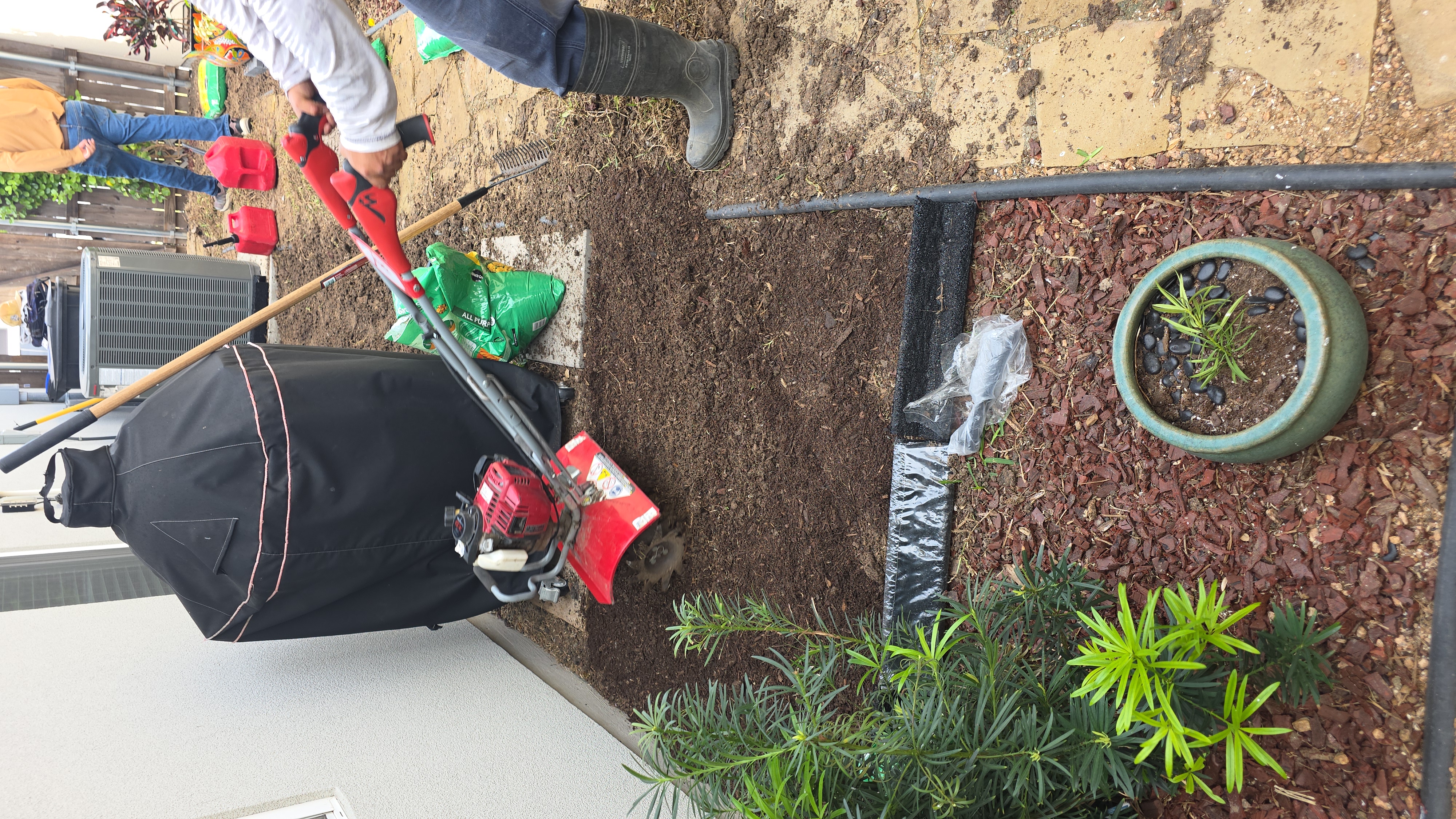  for Pro Lawn Care RGV in McAllen, TX